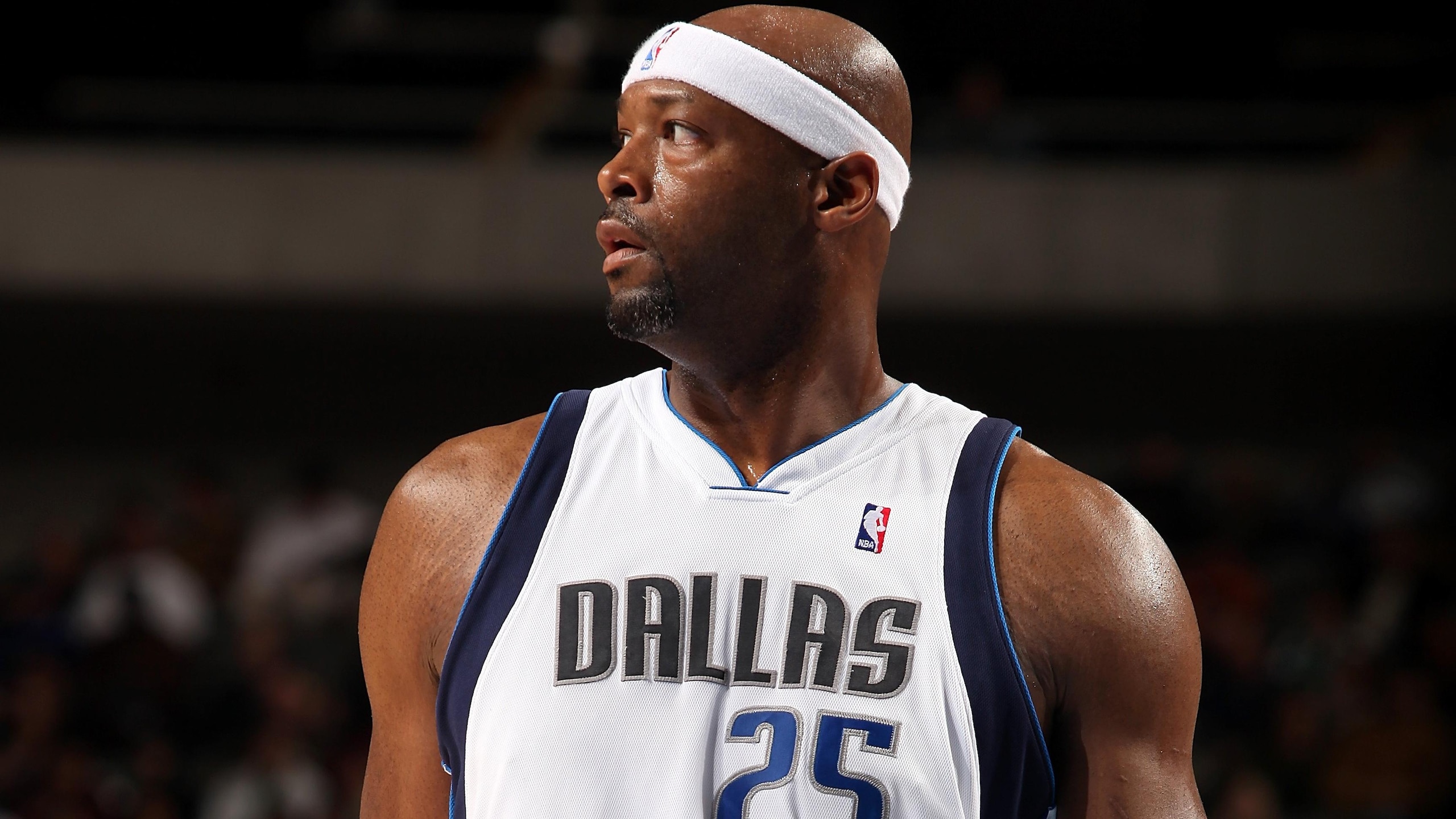 Atlanta Hawks v Dallas Mavericks