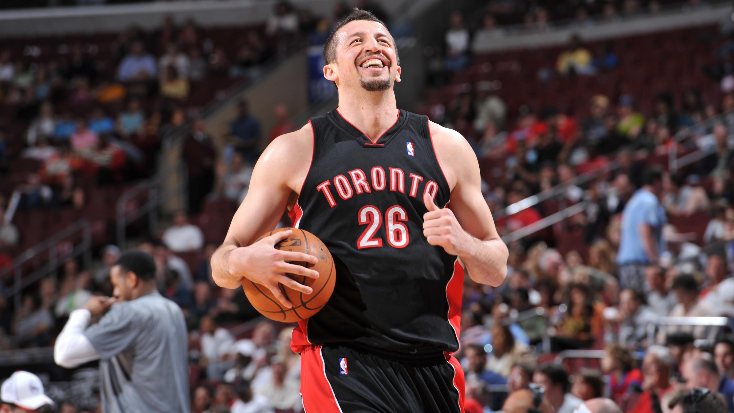 Toronto Raptors v Philadelphia 76ers