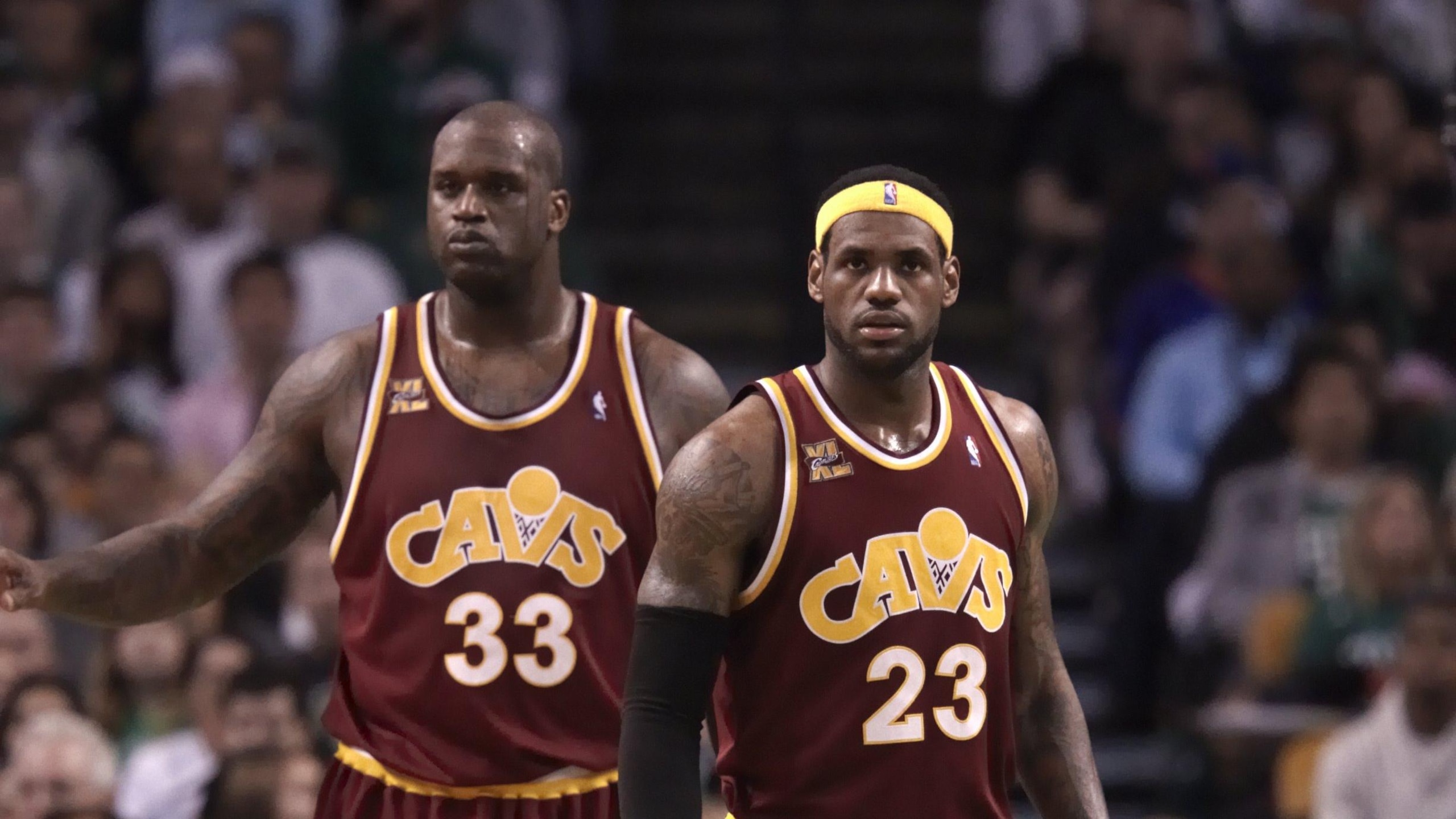 Boston Celtics vs Cleveland Cavaliers, 2010 NBA Eastern Conference Semifinals