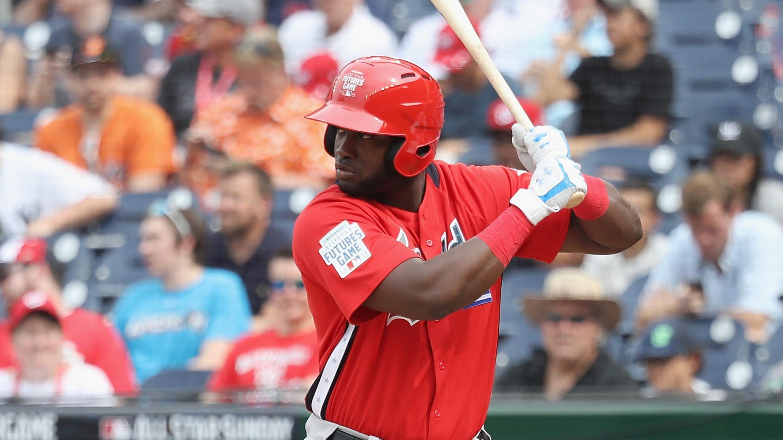 SiriusXM All-Star Futures Game