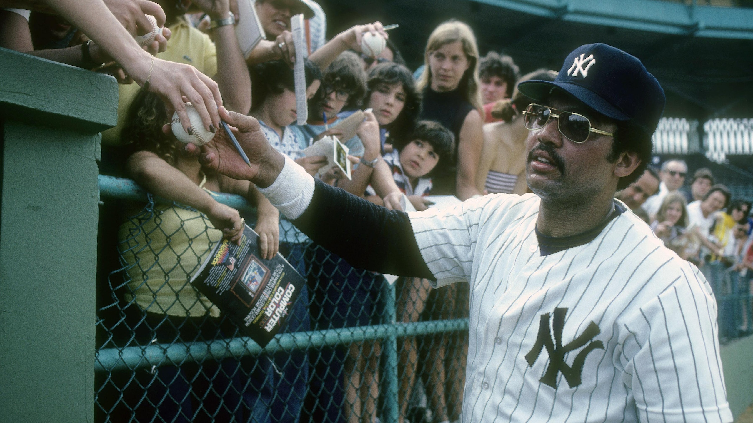 New York Yankees