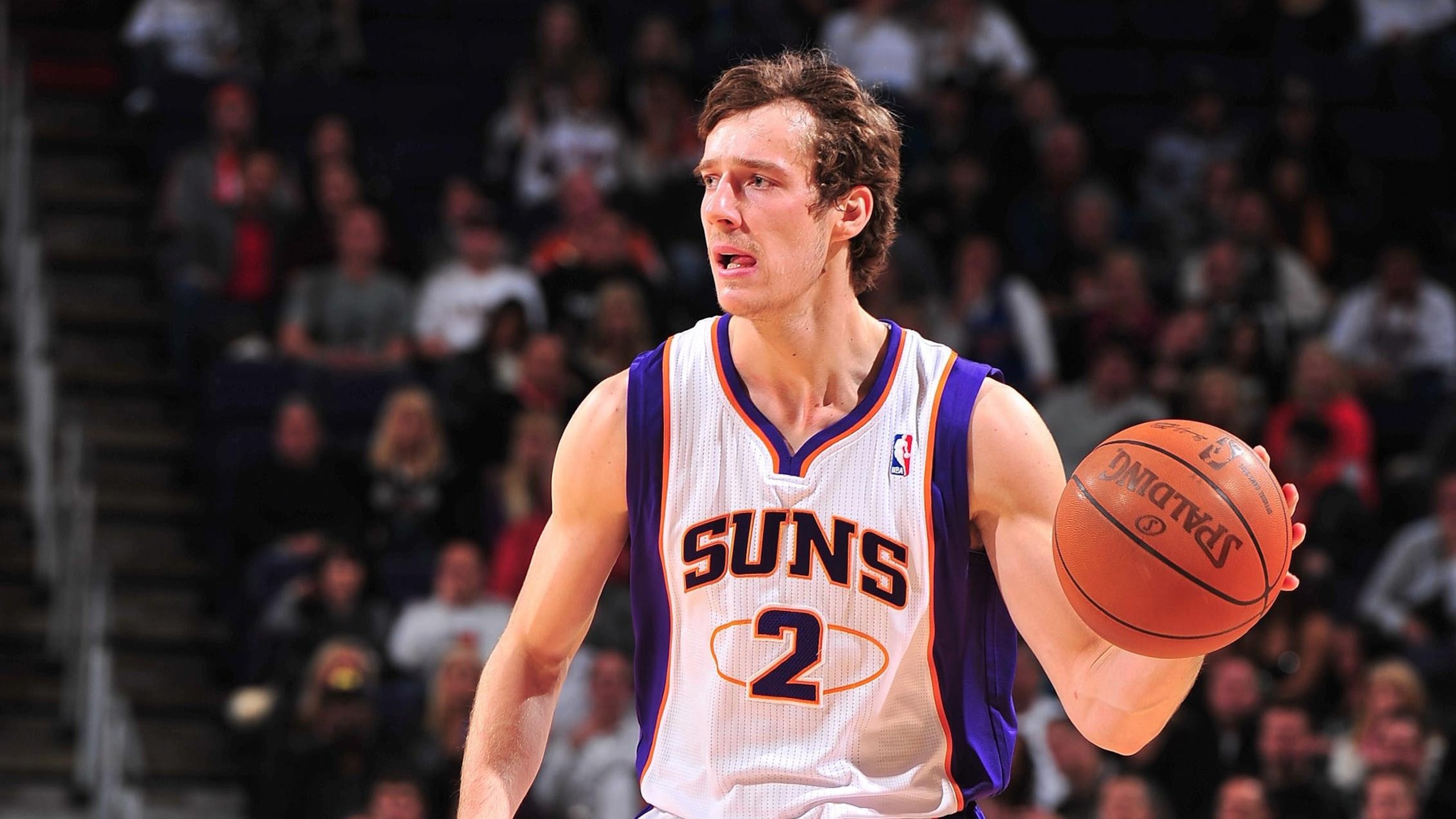 Detroit Pistons v Phoenix Suns