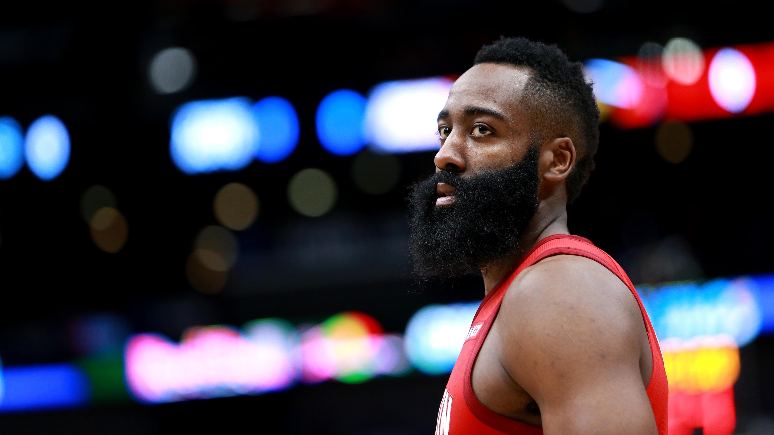 Houston Rockets v New Orleans Pelicans Houston Rockets v New Orleans Pelicans