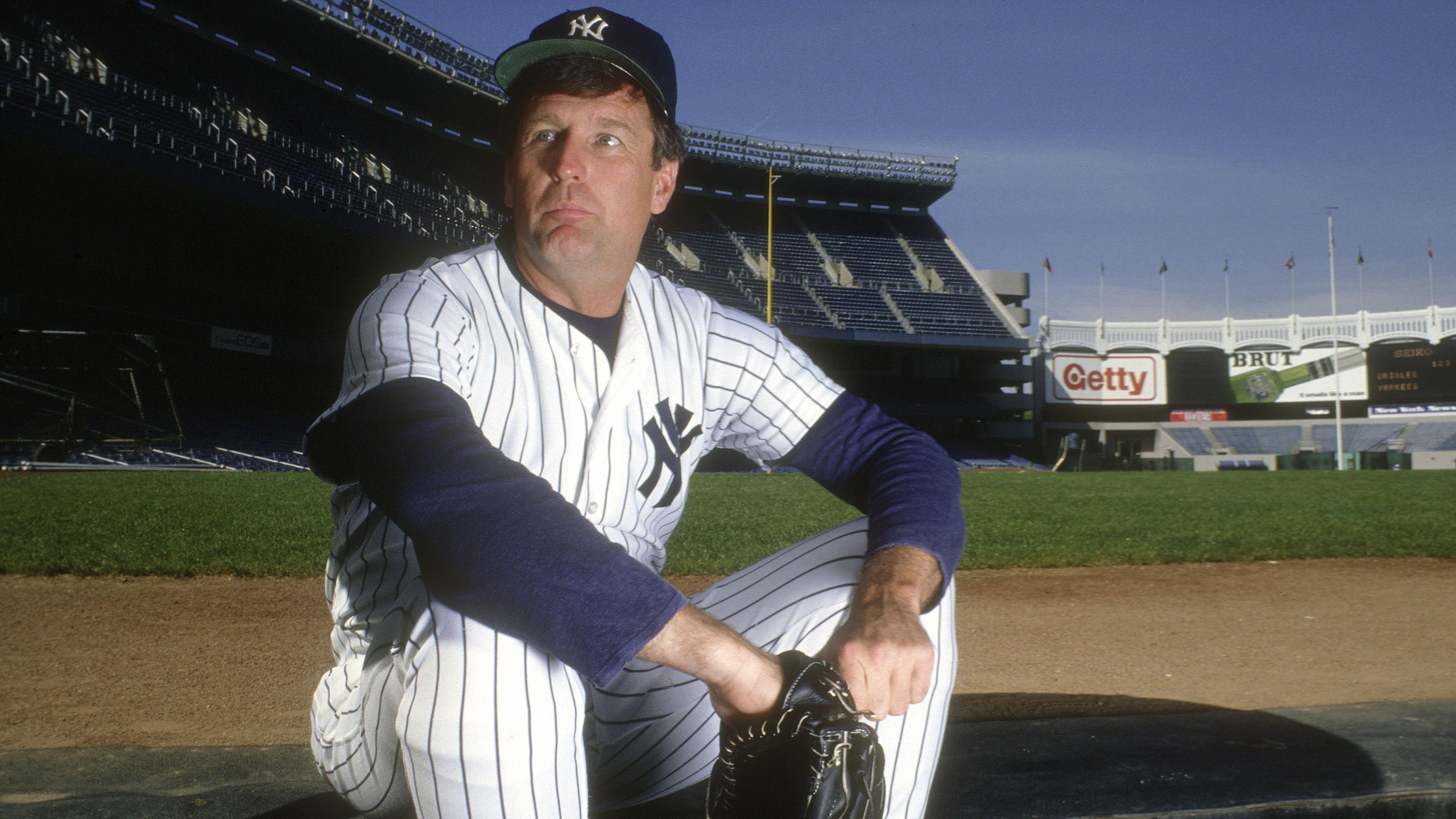 New York Yankees