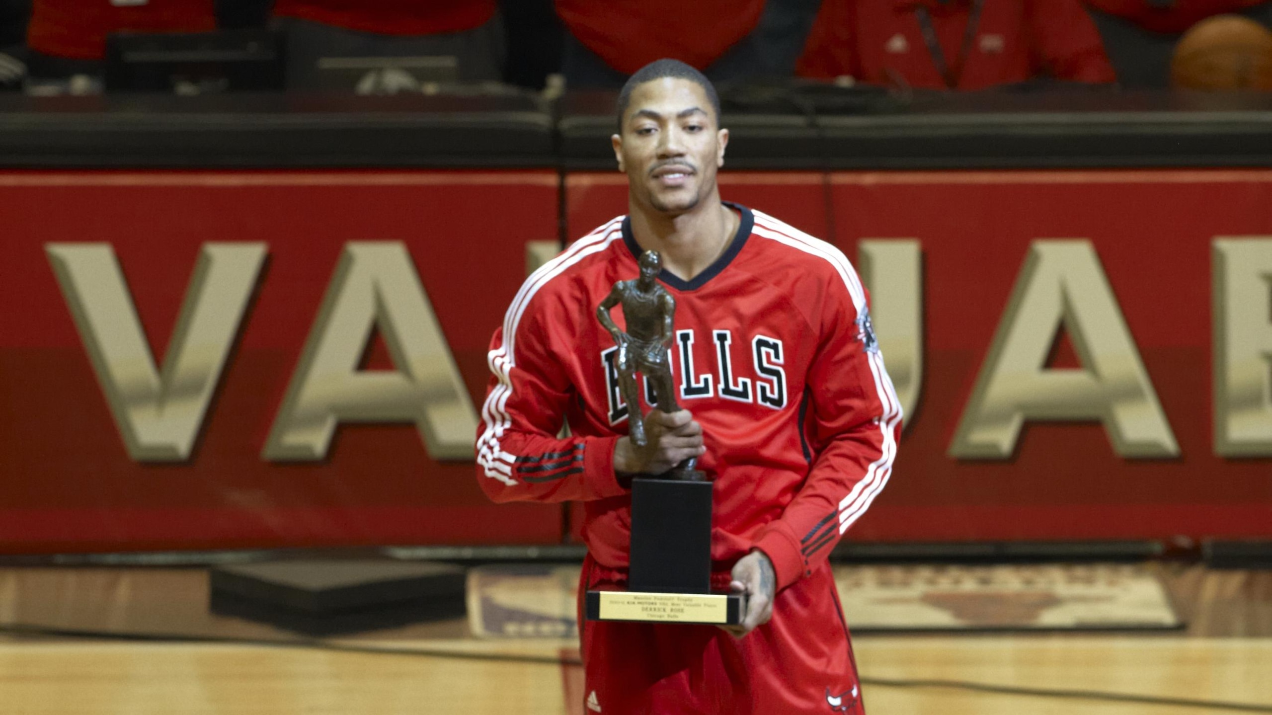Atlanta Hawks v Chicago Bulls - Game Two