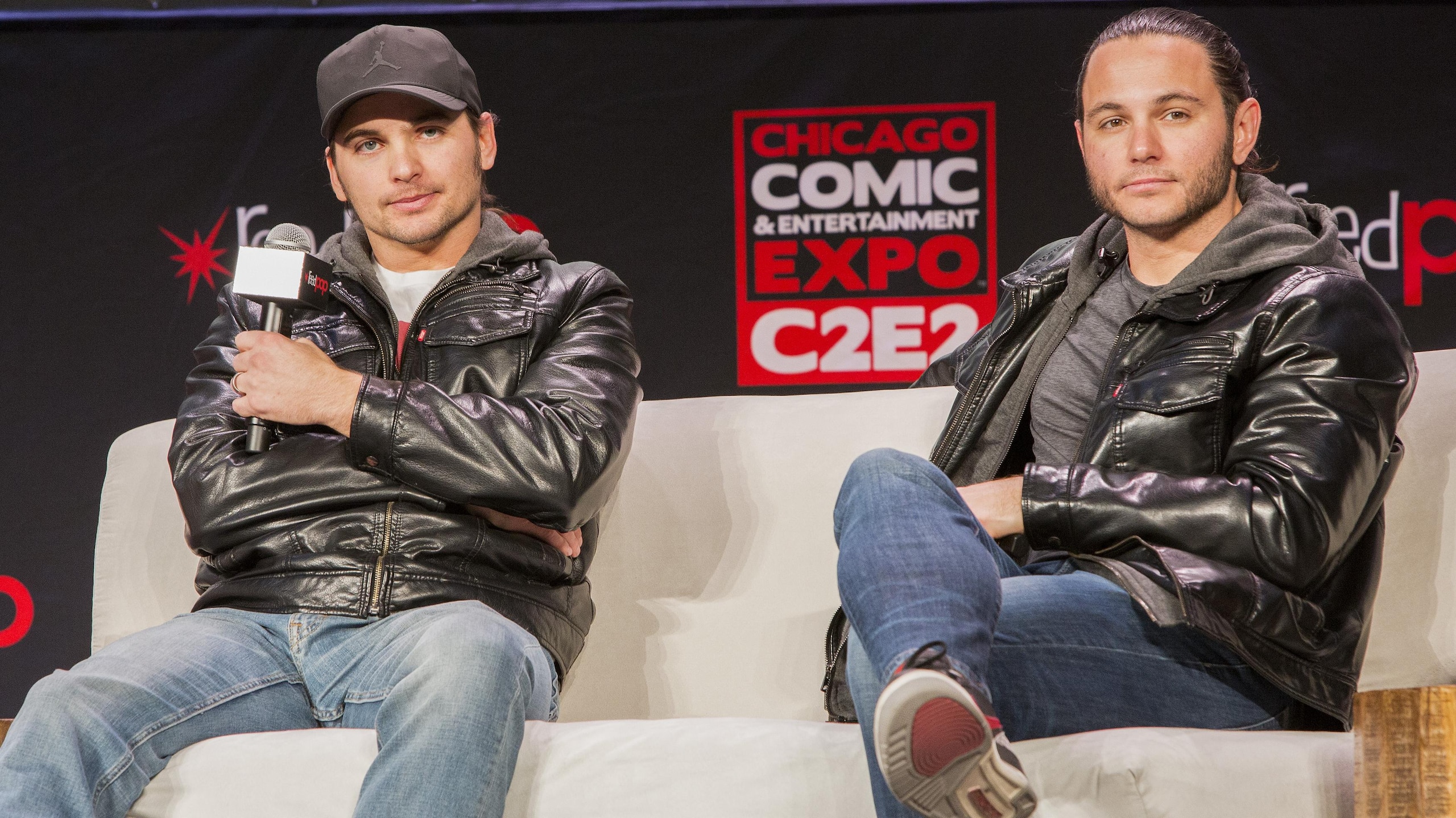 2020 C2E2 2020 C2E2