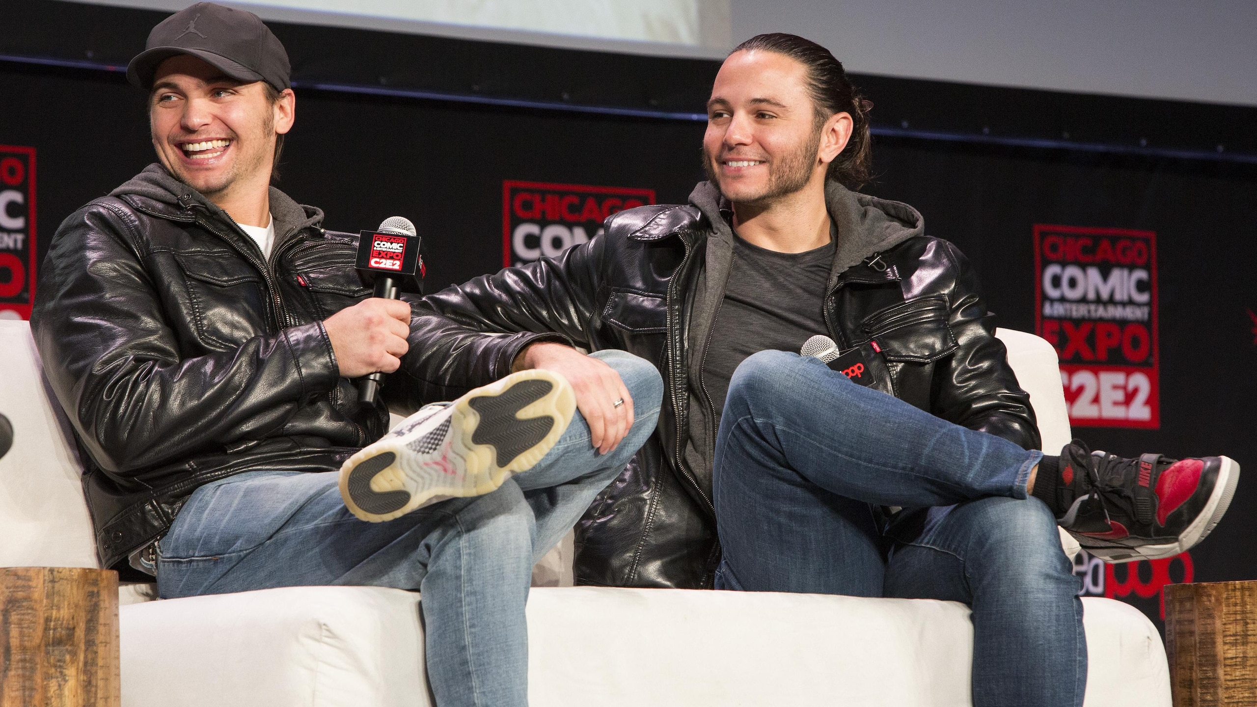 2020 C2E2