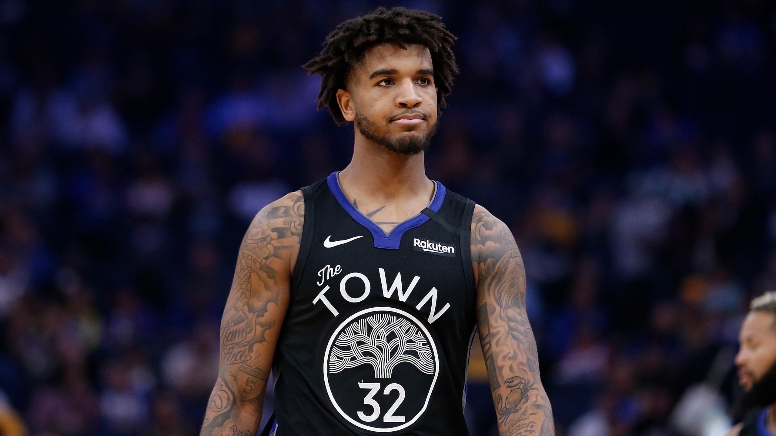 Sacramento Kings v Golden State Warriors