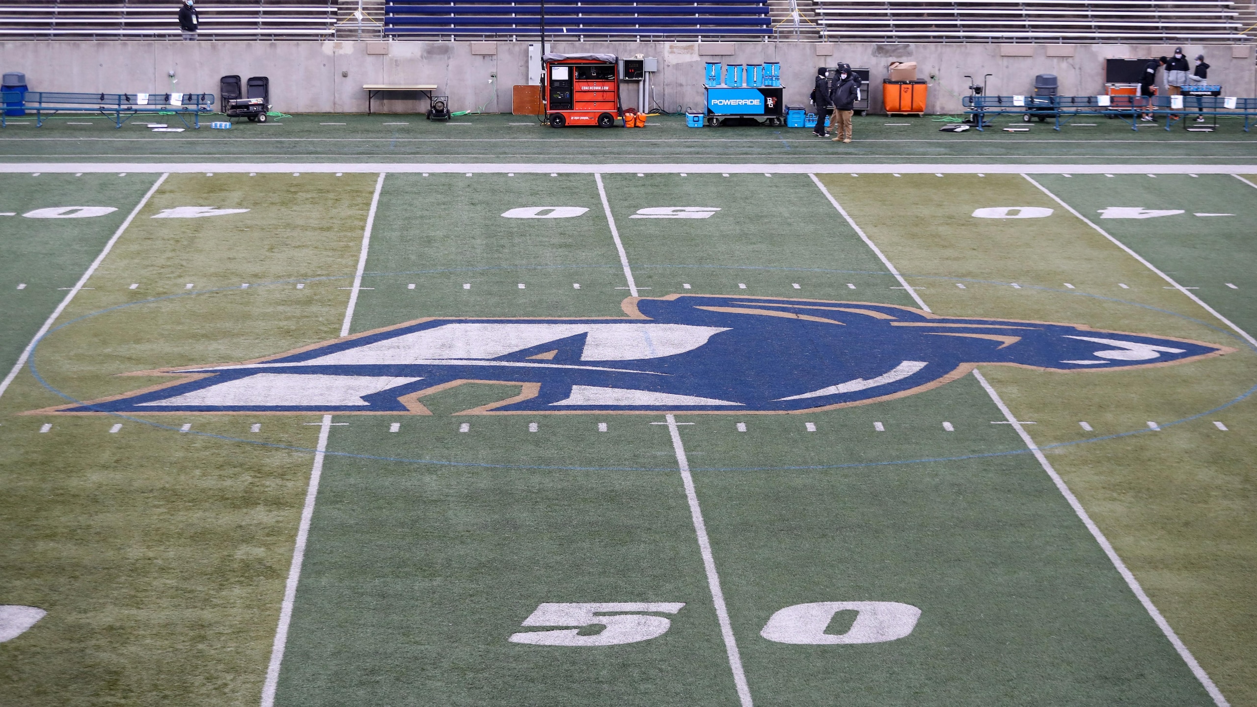 COLLEGE FOOTBALL: DEC 05 Bowling Green at Akron