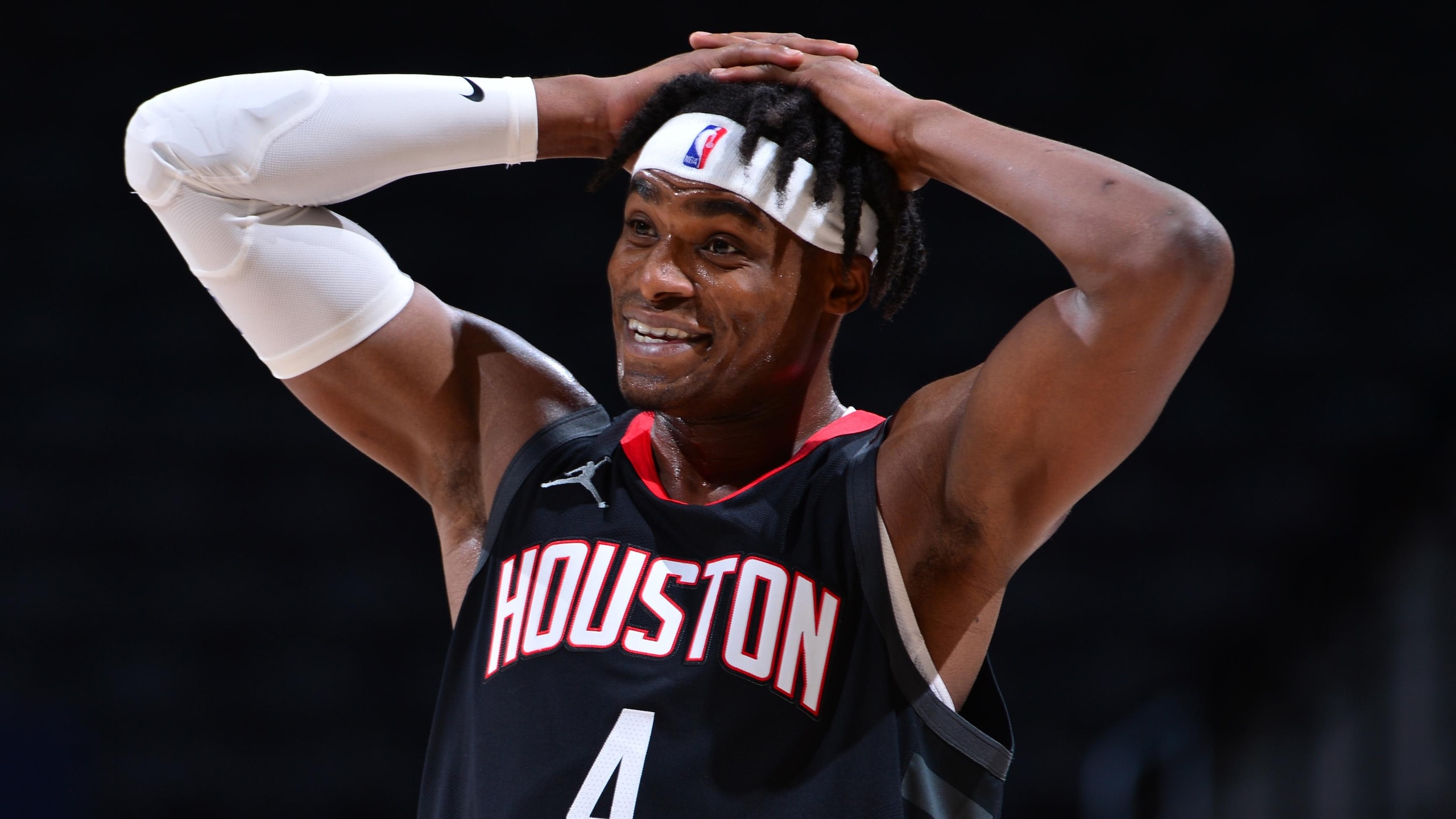 Houston Rockets v Denver Nuggets