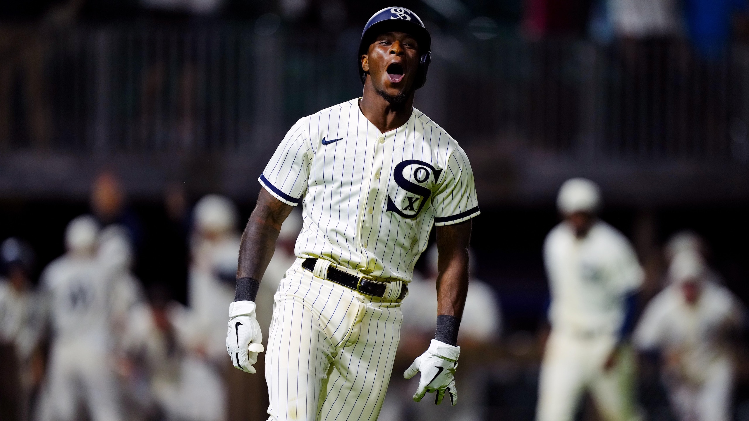New York Yankees v. Chicago White Sox