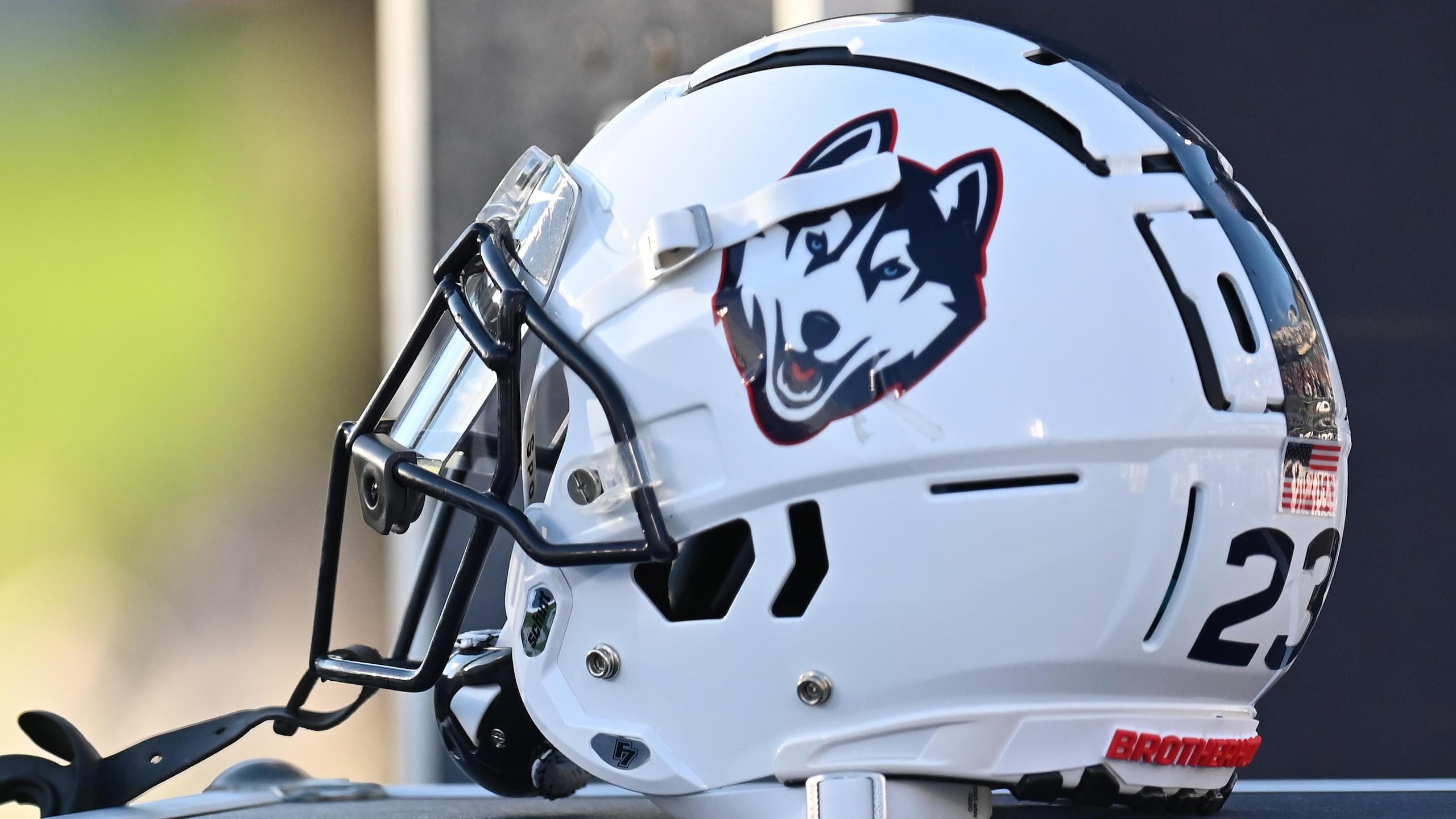 COLLEGE FOOTBALL: NOV 12 Liberty at UConn