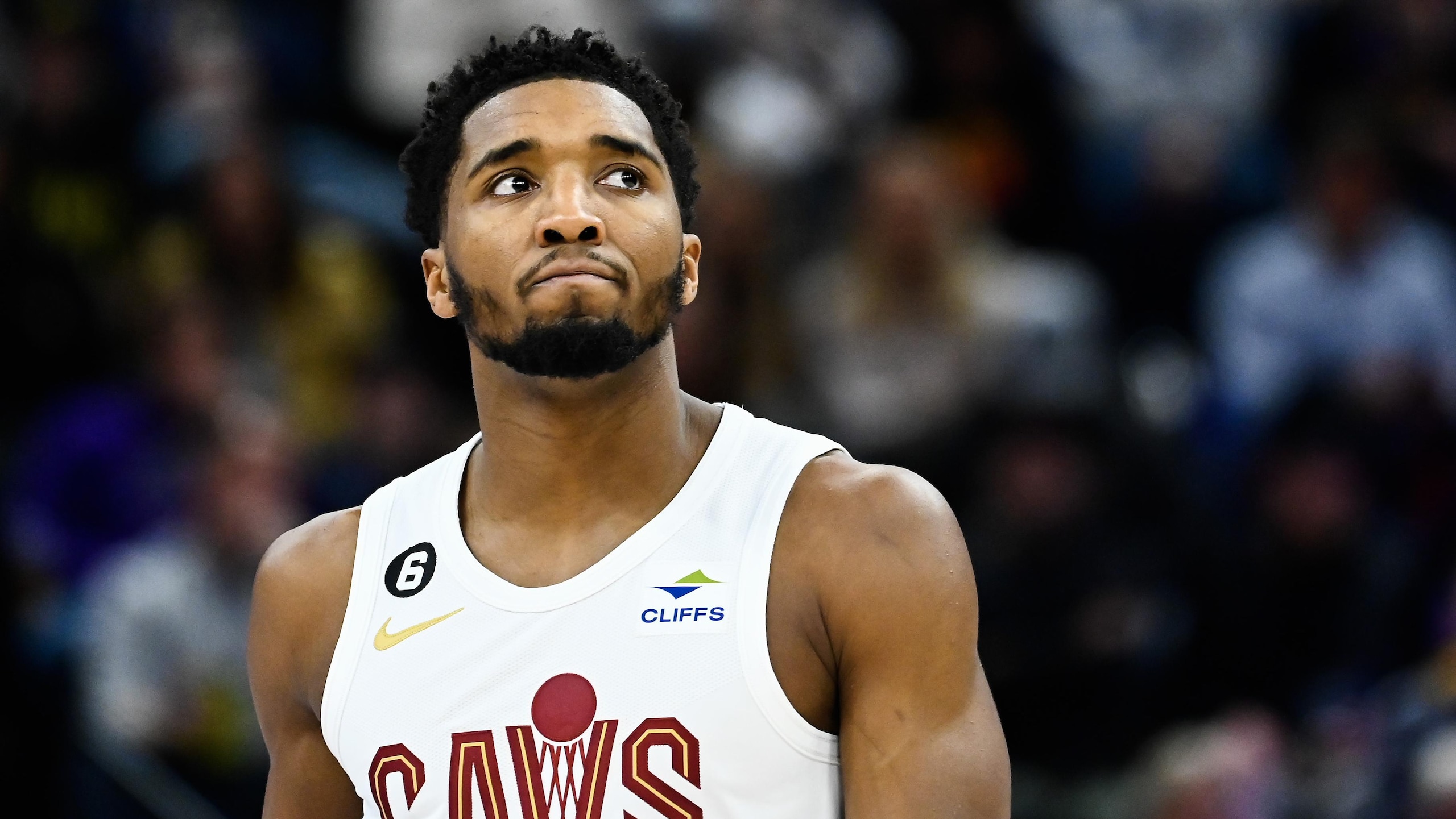 Cleveland Cavaliers v Utah Jazz Cleveland Cavaliers v Utah Jazz