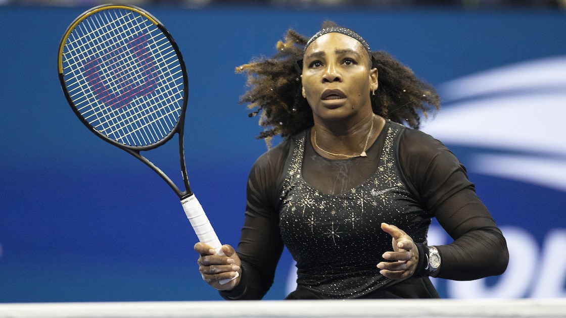 Ranking the 10 Best US Open Outfits of All Time