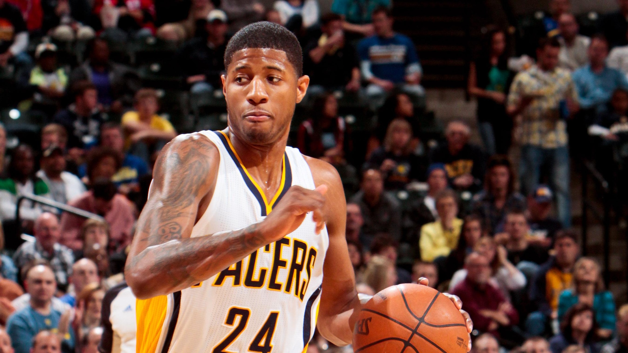 Philadelphia 76ers v Indiana Pacers Philadelphia 76ers v Indiana Pacers