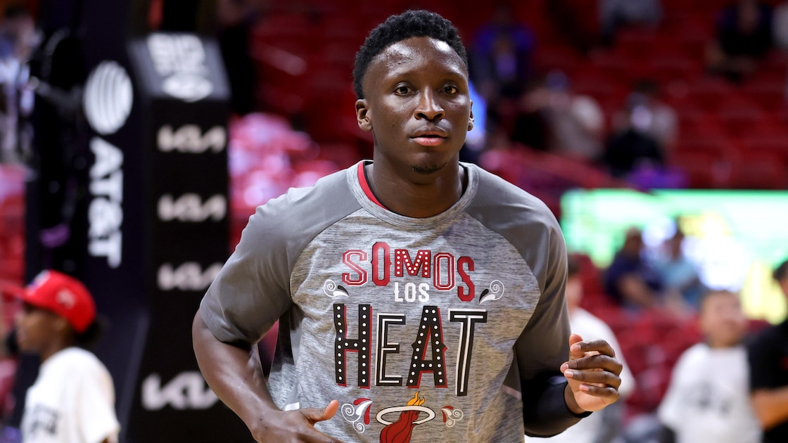 Victor Oladipo Teases Kings Interest in NBA Free Agency After Russell ...