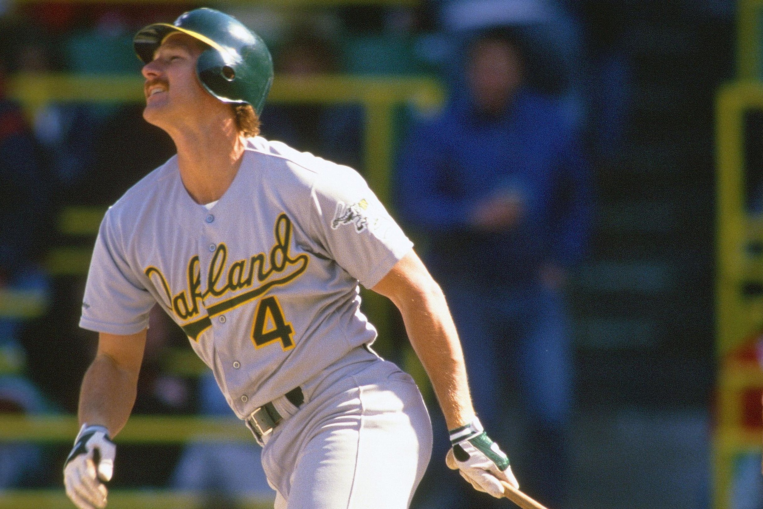 Oakland Athletics v Chicago White Sox Oakland Athletics v Chicago White Sox