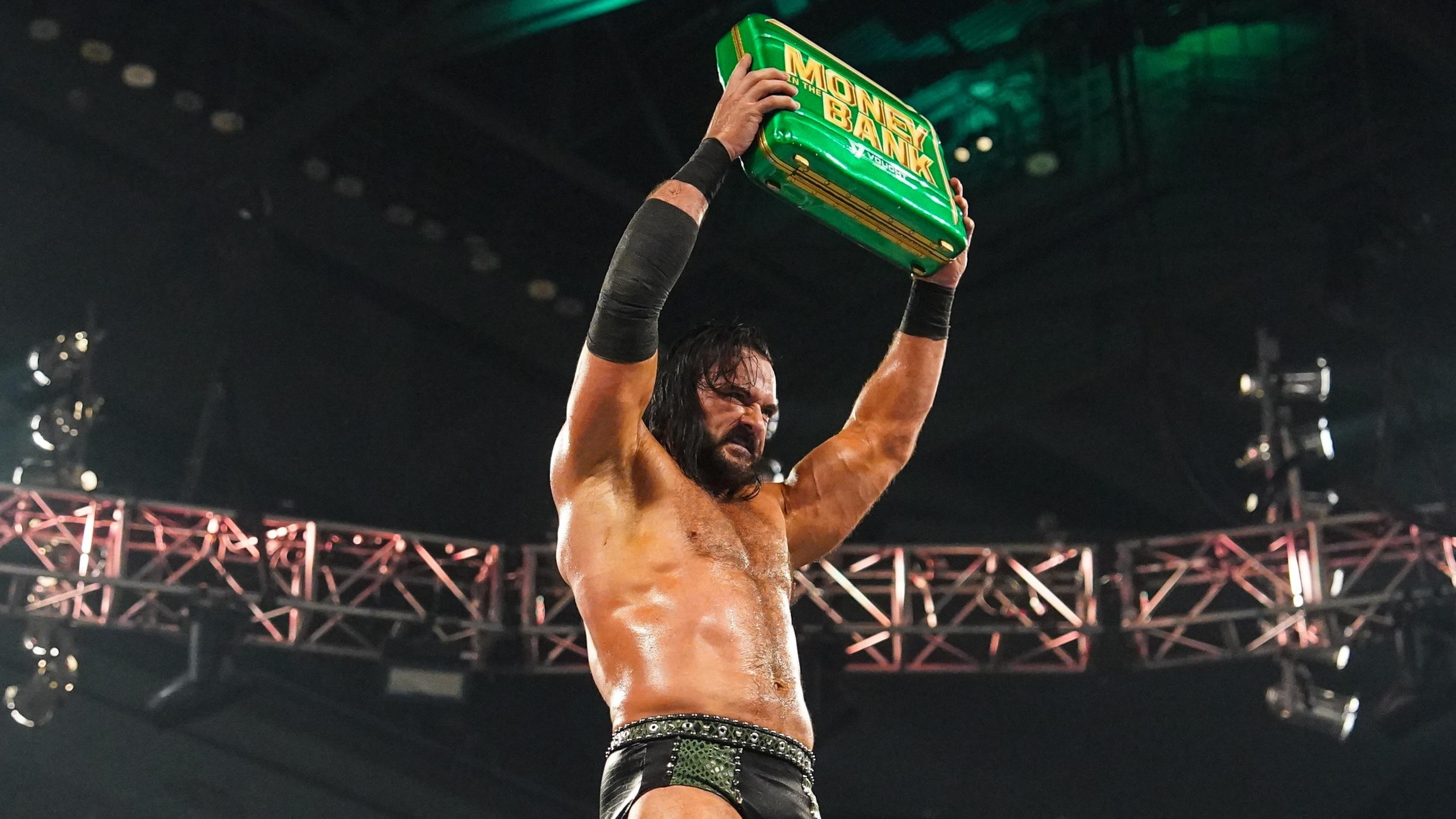 WWE Money in the Bank WWE Money in the Bank