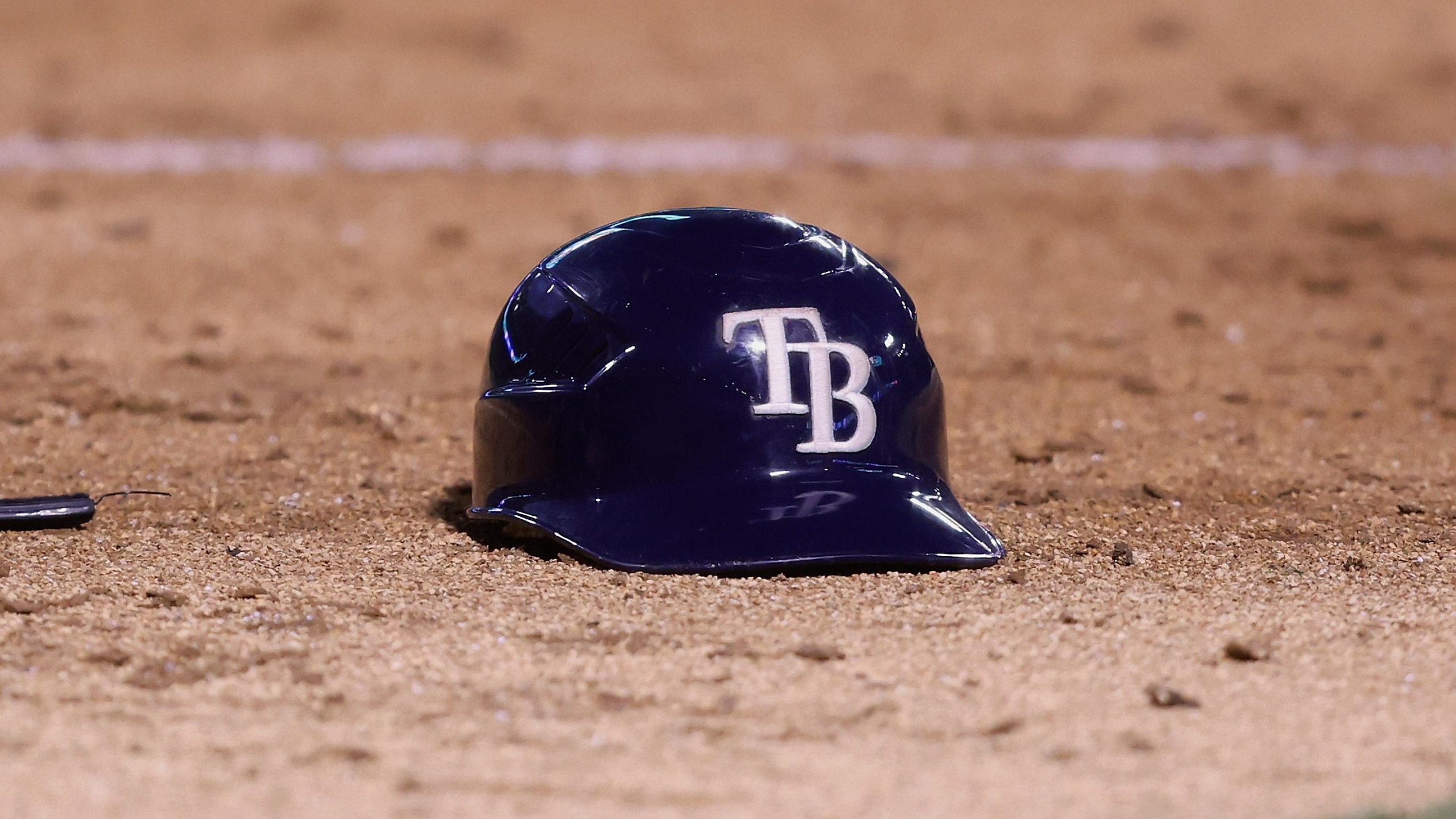 Tampa Bay Rays v Oakland Athletics Tampa Bay Rays v Oakland Athletics