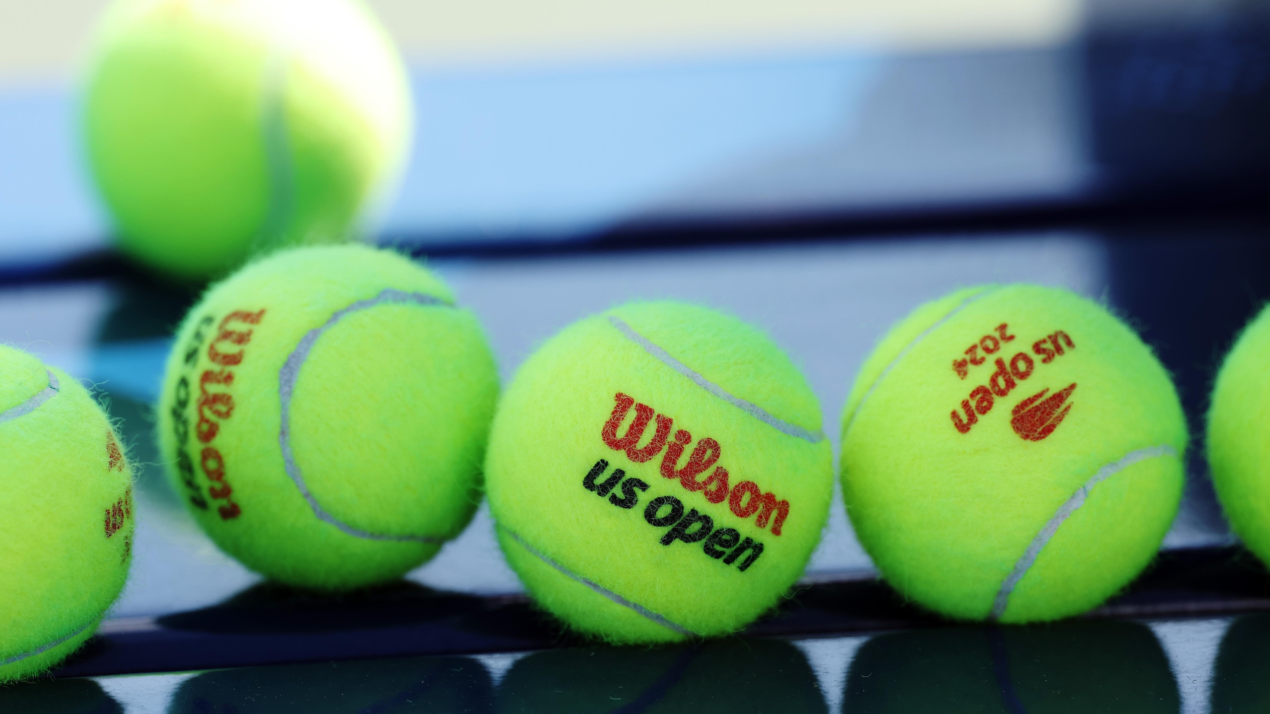 2024 US Open - Previews