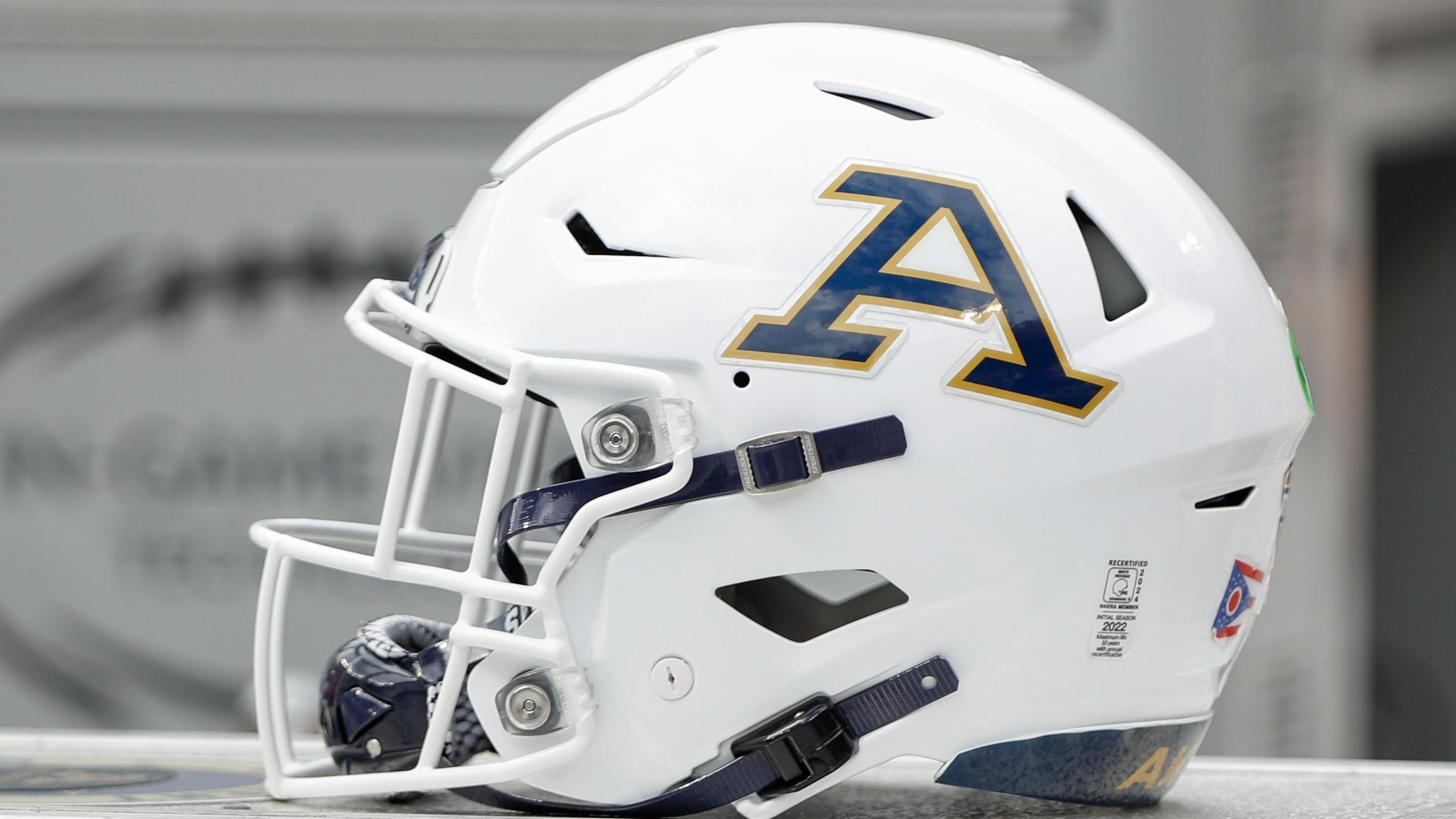 COLLEGE FOOTBALL: AUG 31 Akron at Ohio State