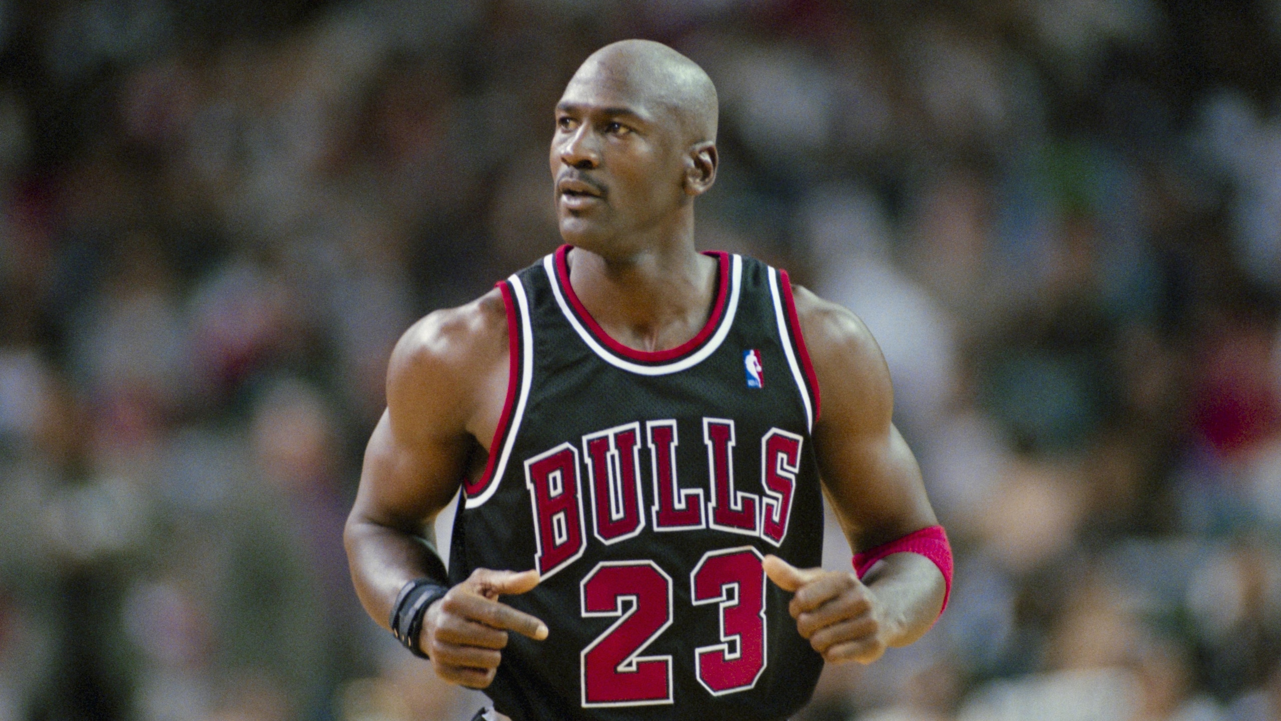 NBA - Chicago Bulls V Atlanta Hawks