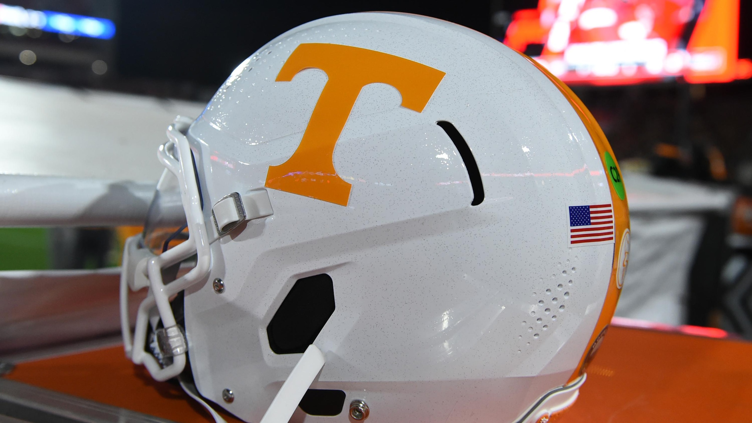 COLLEGE FOOTBALL: NOV 16 Tennessee at Georgia