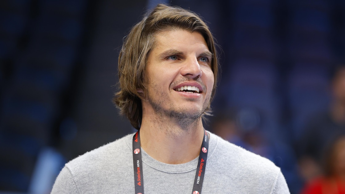 Ο Kyle Korver φέρεται να αφήνει τους Hawks, ο πρώην All-Star του NBA πέρασε 4 σεζόν στο Front Office