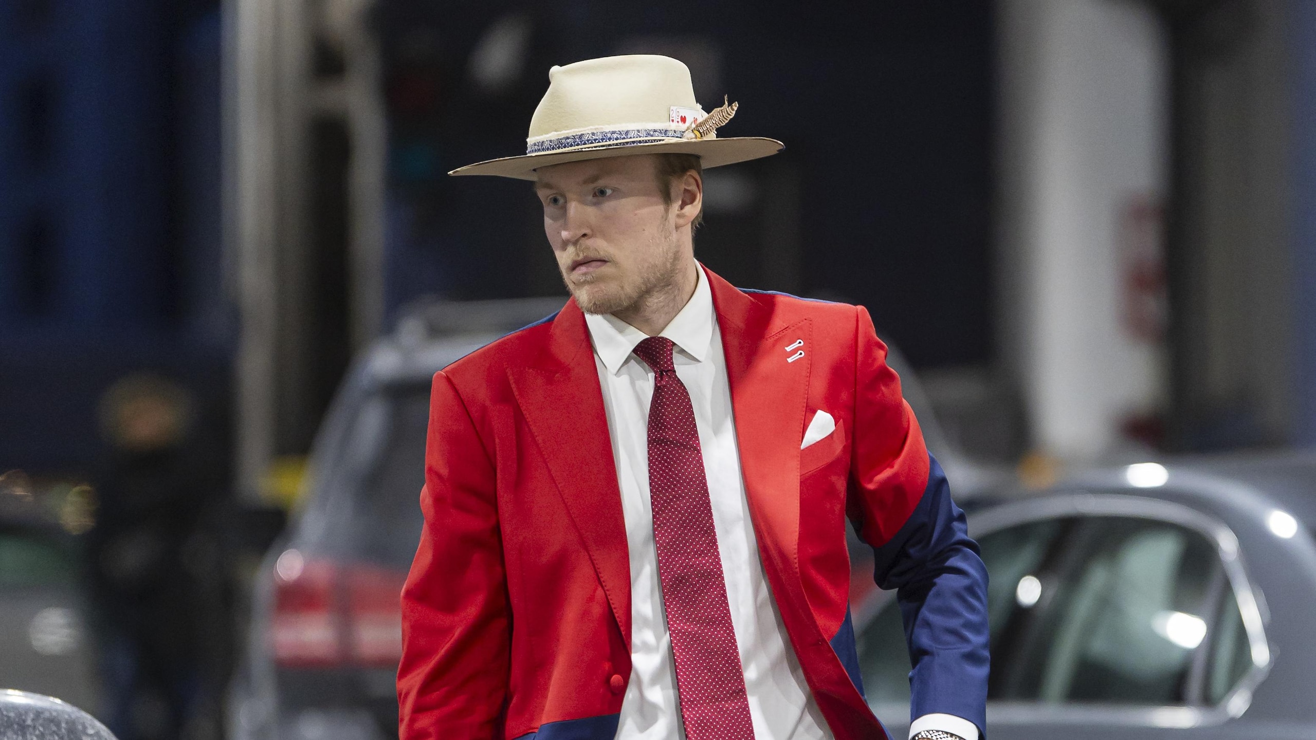 Washington Capitals v Montreal Canadiens