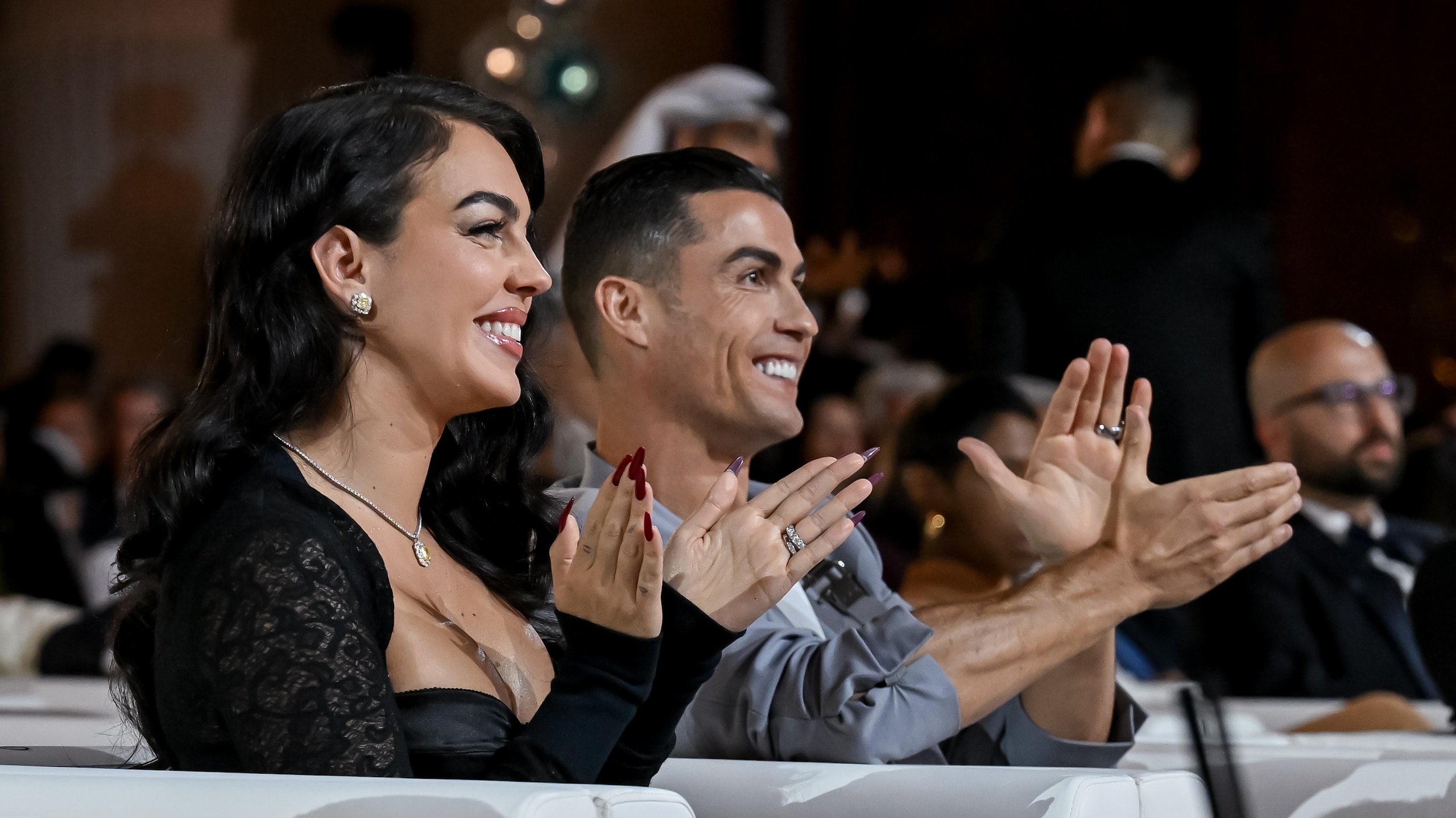 Globe Soccer Awards 2024