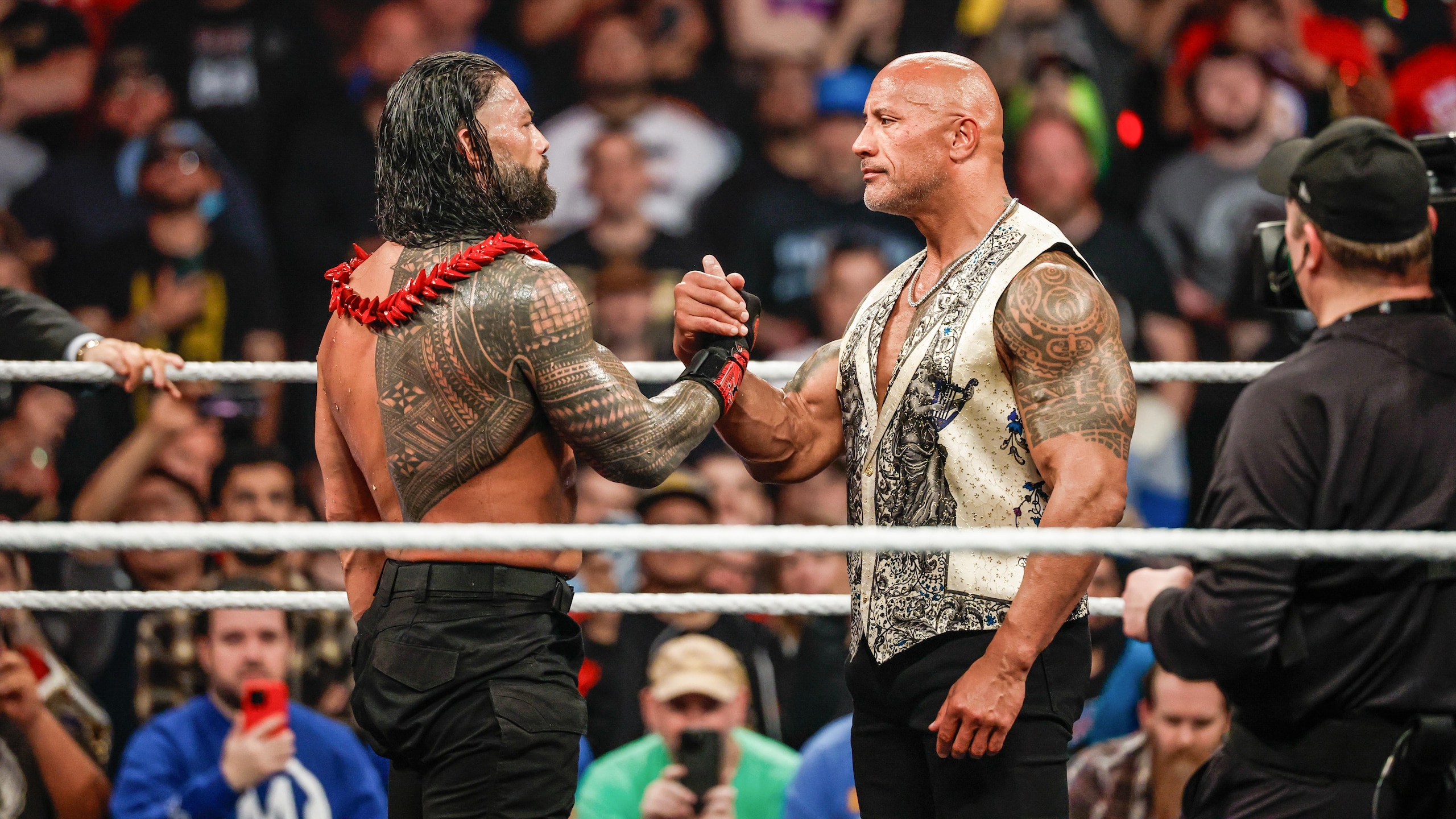 Monday Night RAW Monday Night RAW