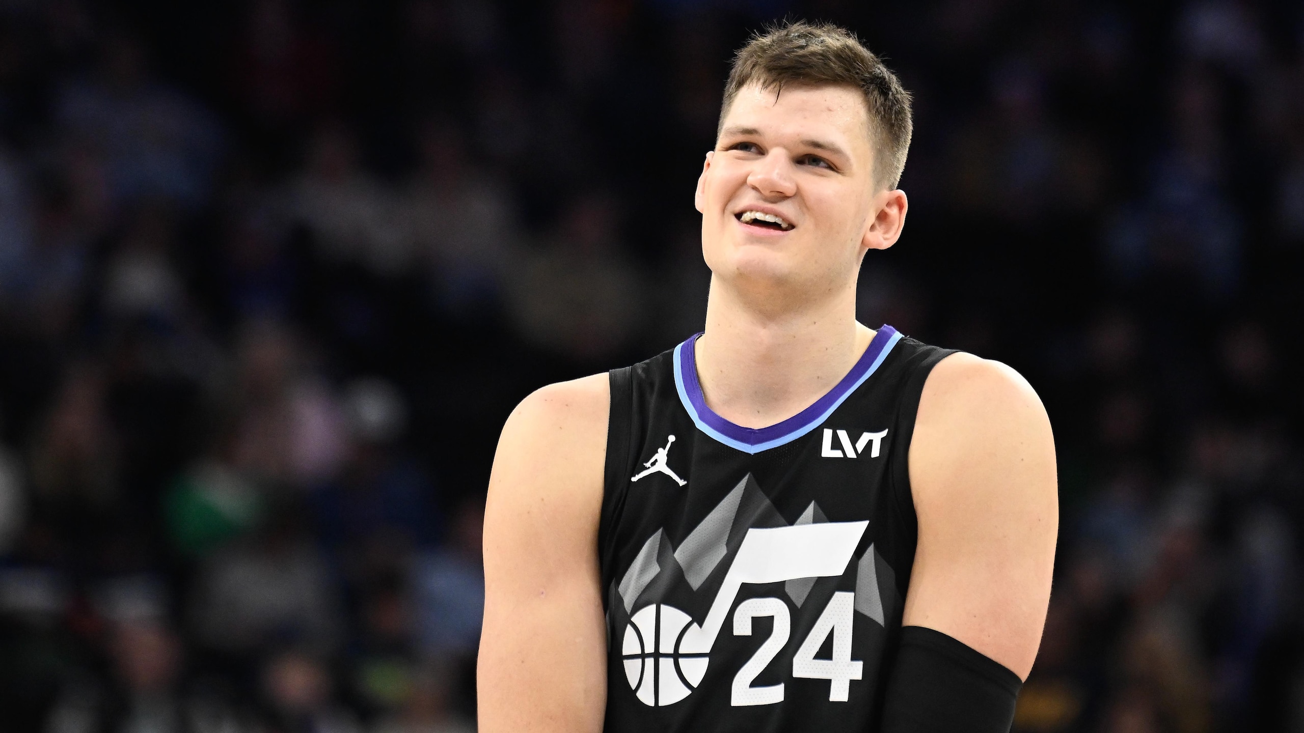Minnesota Timberwolves v Utah Jazz Minnesota Timberwolves v Utah Jazz