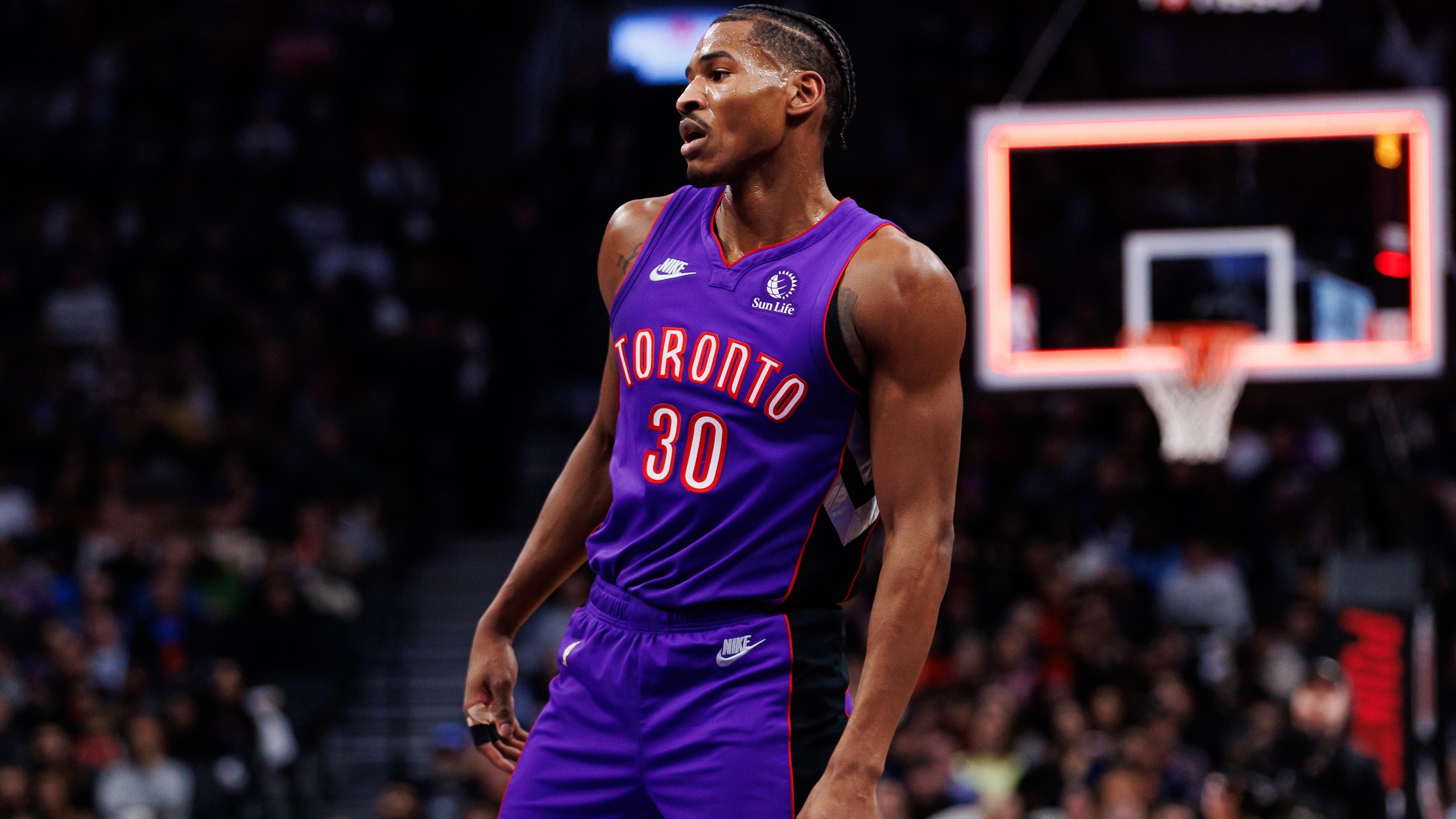 Memphis Grizzlies v Toronto Raptors Memphis Grizzlies v Toronto Raptors