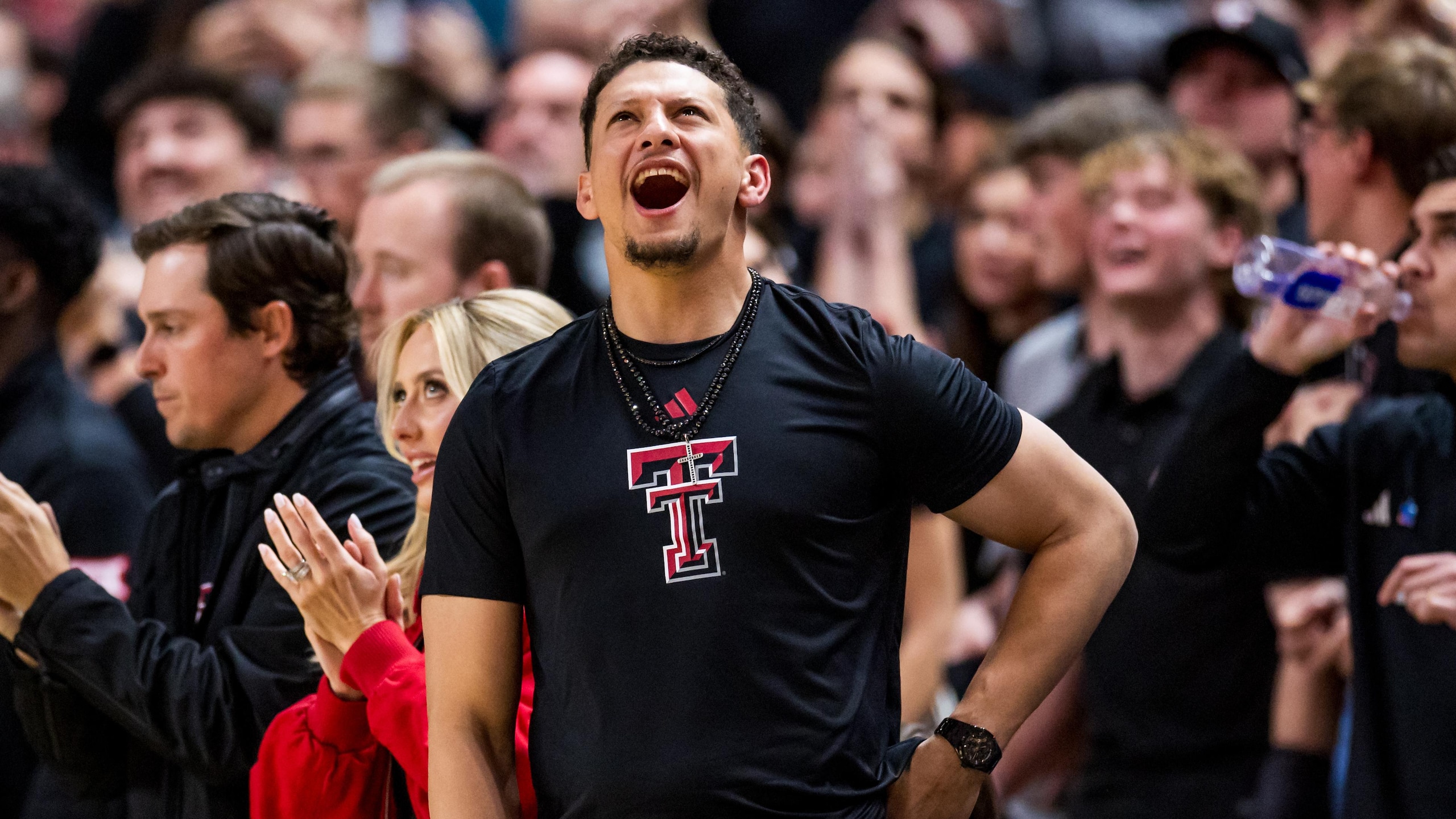 Houston v Texas Tech