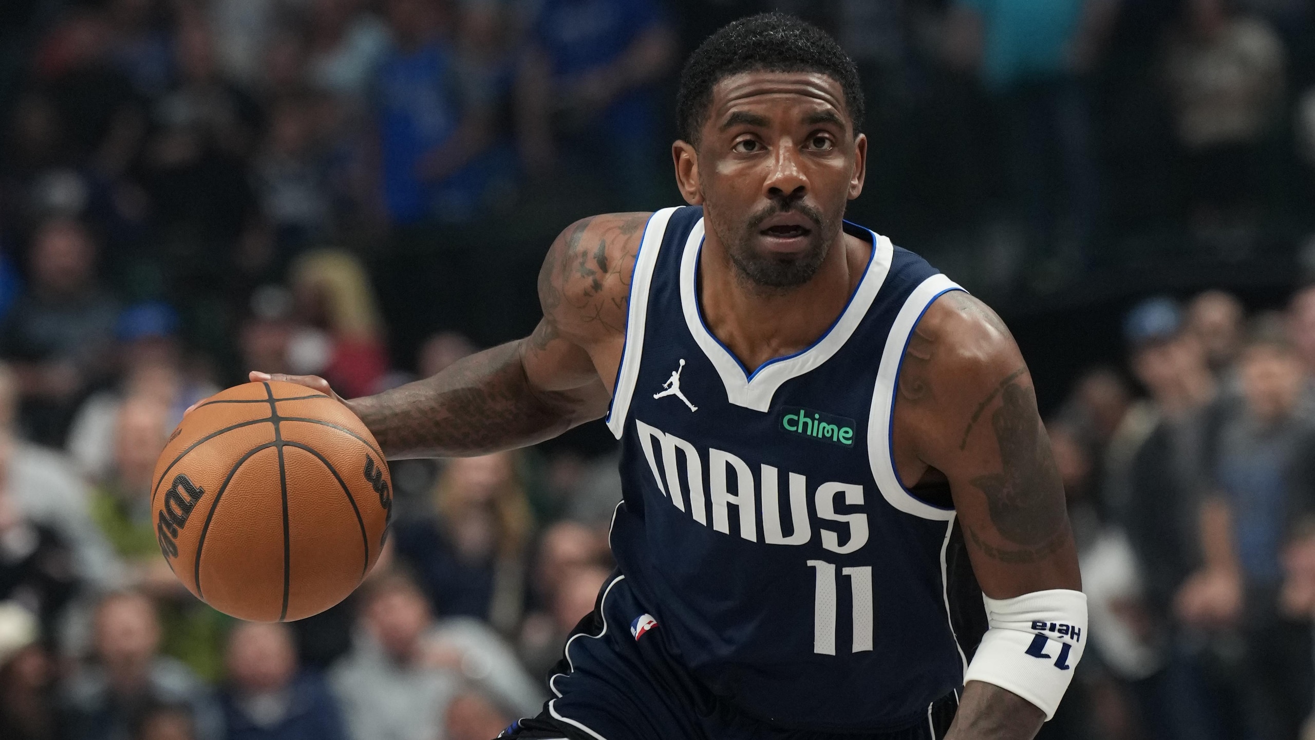 Sacramento Kings v Dallas Mavericks