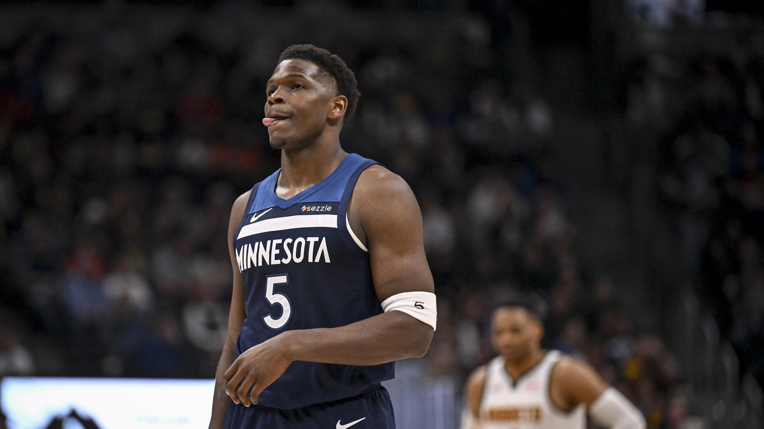 DENVER NUGGETS VS MINNESOTA TIMBERWOLVES, NBA DENVER NUGGETS VS MINNESOTA TIMBERWOLVES, NBA