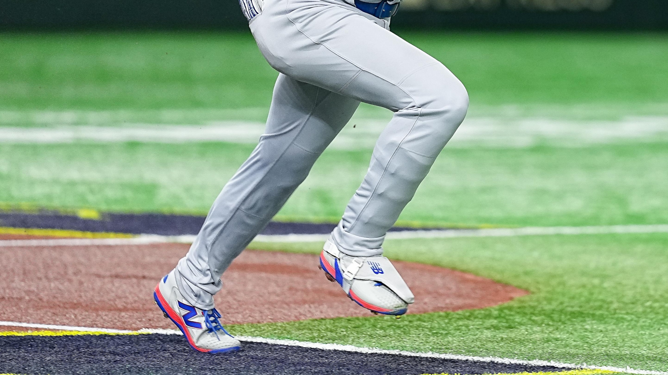Los Angeles Dodgers v Chicago Cubs: MLB Tokyo Opening Series