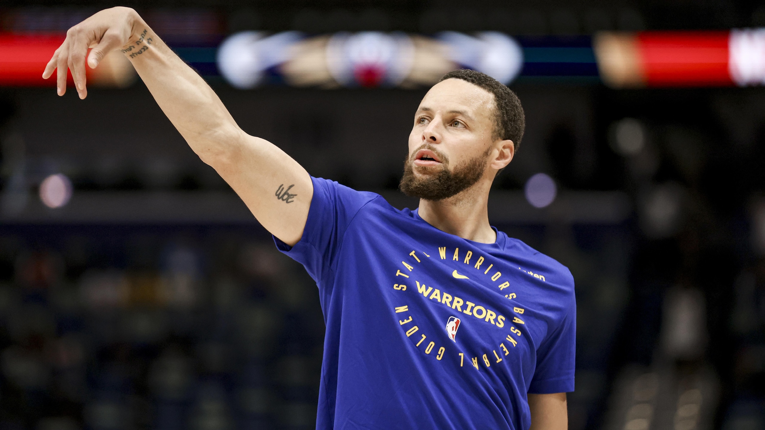 Golden State Warriors v New Orleans Pelicans Golden State Warriors v New Orleans Pelicans