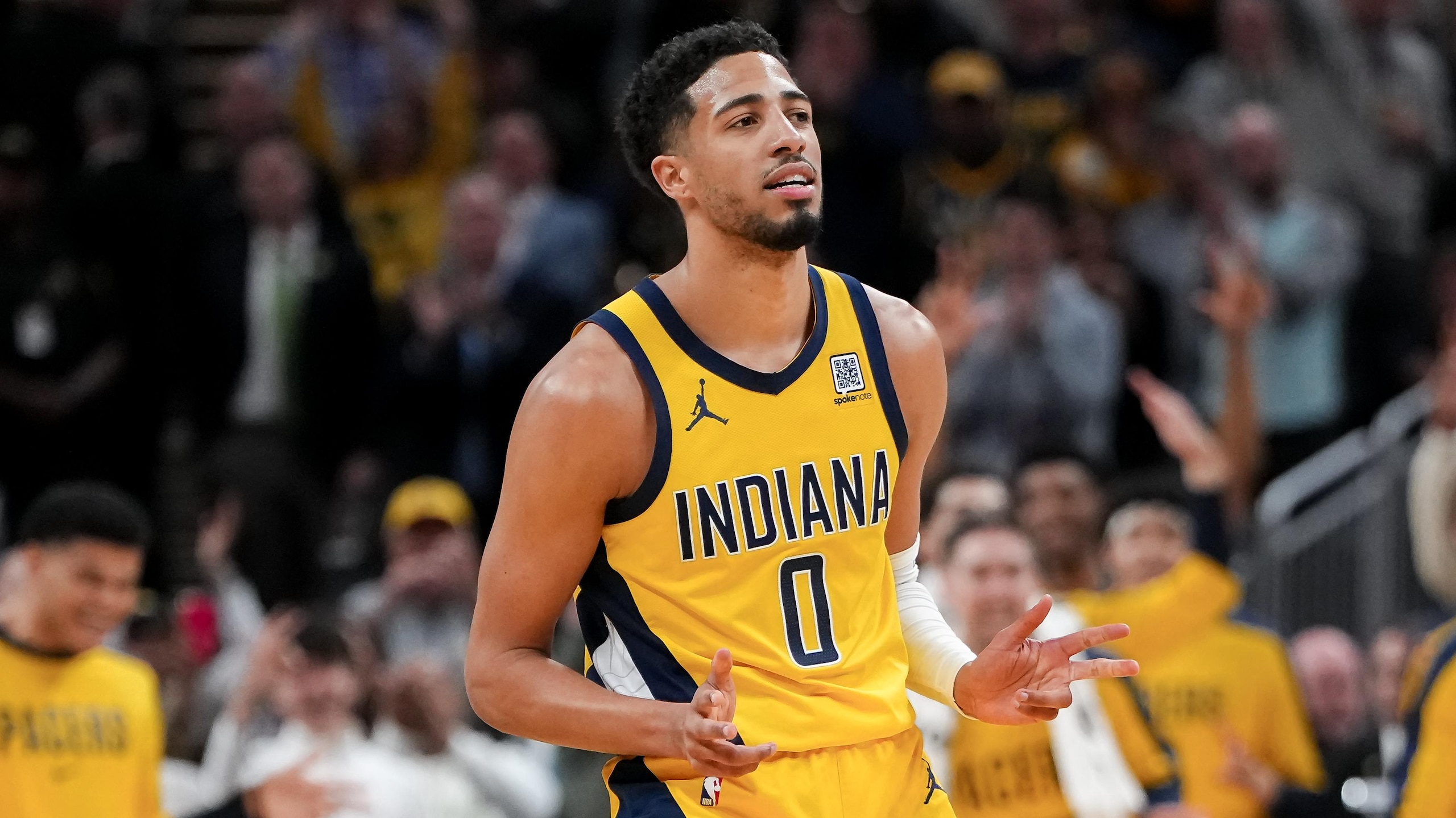 Sacramento Kings v Indiana Pacers Sacramento Kings v Indiana Pacers