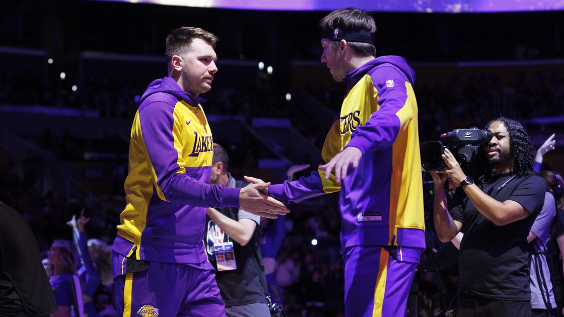 Top 3 Los Angeles Lakers Targets To Finalize 2026-27 NBA Roster