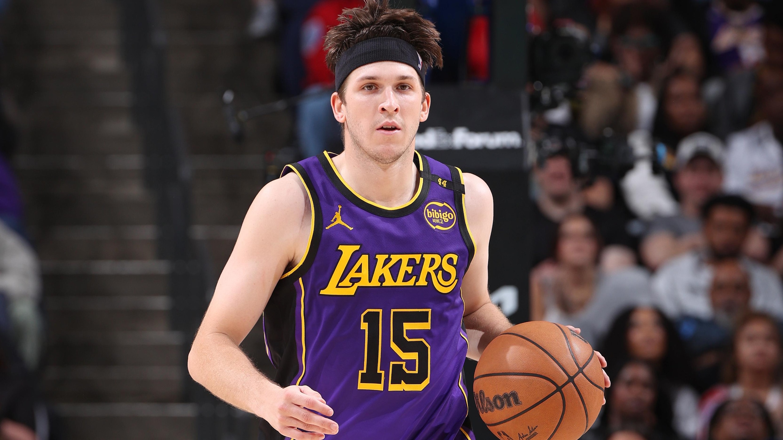 Los Angeles Lakers v Memphis Grizzlies Los Angeles Lakers v Memphis Grizzlies