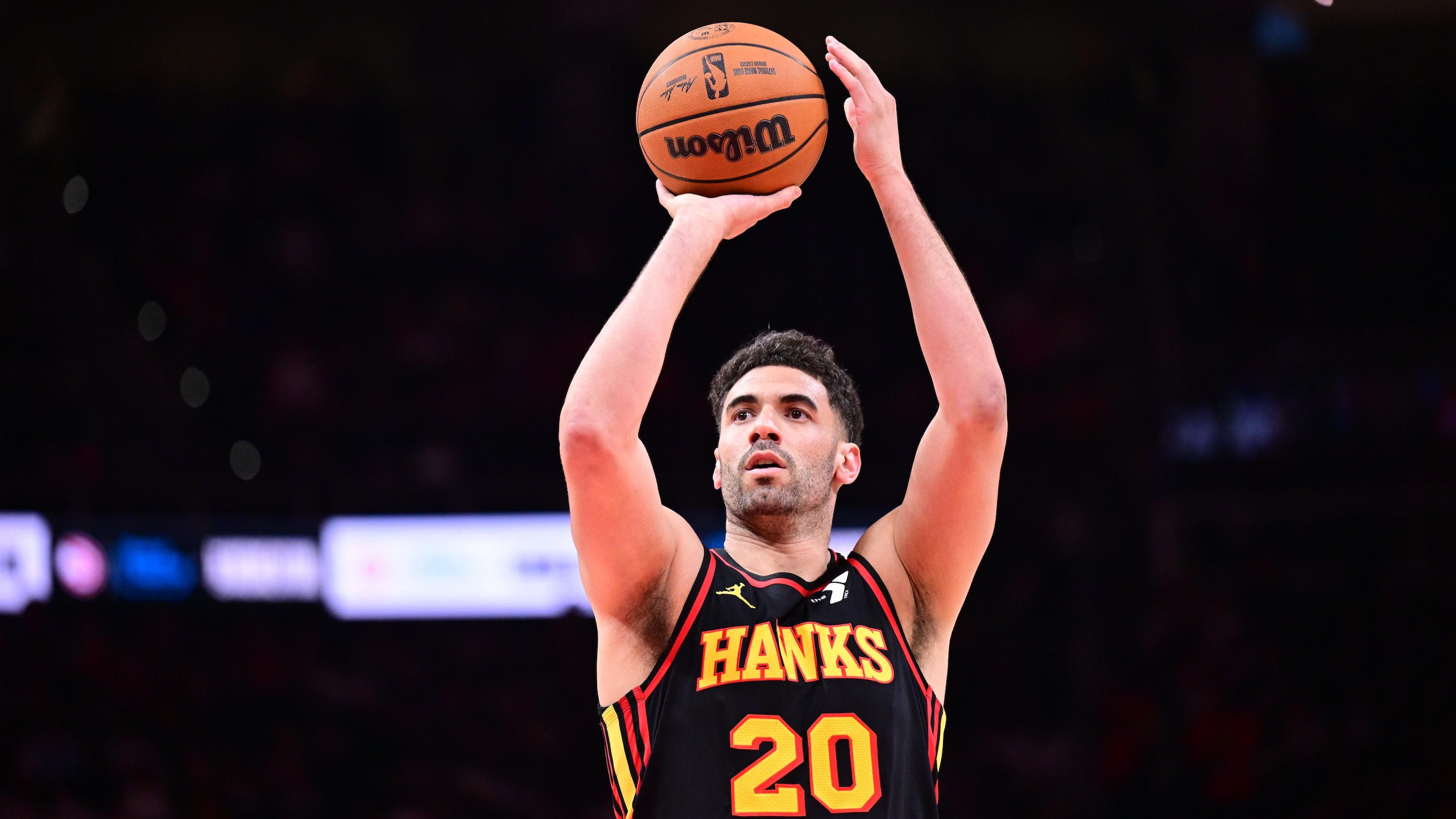 Miami Heat v Atlanta Hawks - Play-In Tournament