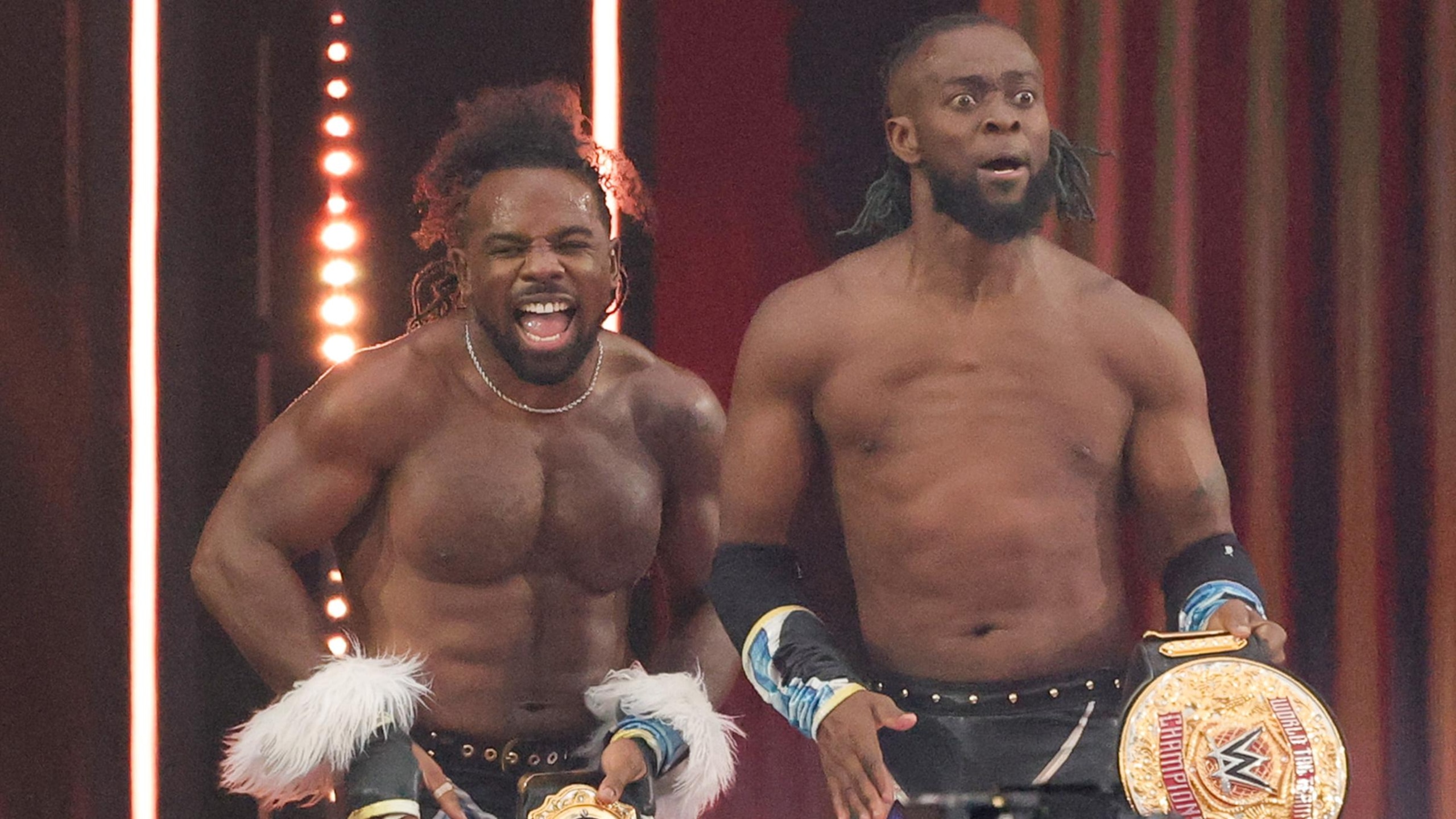 WrestleMania 41 WrestleMania 41