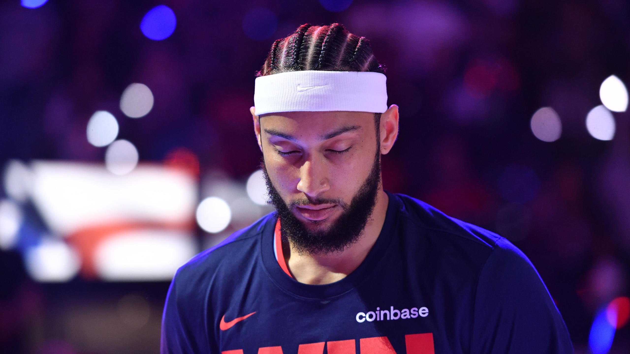 2025 NBA Playoffs - Denver Nuggets v Los Angeles Clippers