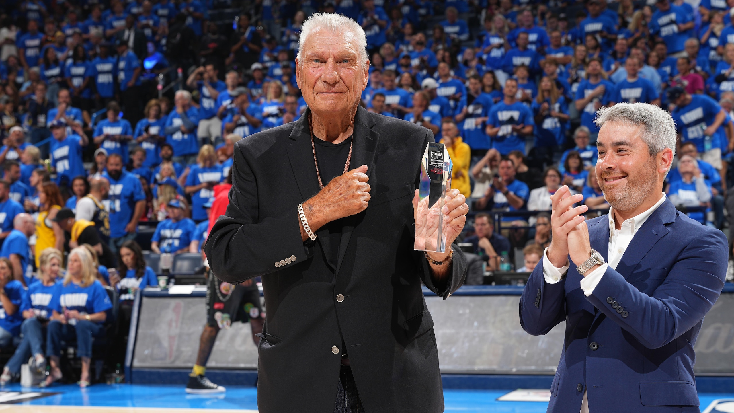 Don Nelson Dies at 86