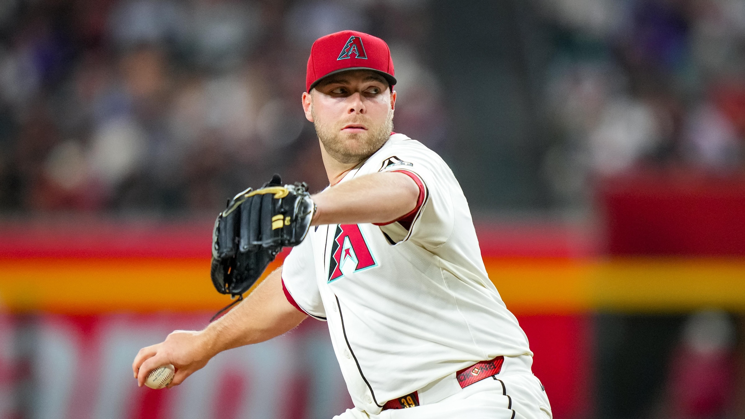 Pittsburgh Pirates v Arizona Diamondbacks Pittsburgh Pirates v Arizona Diamondbacks