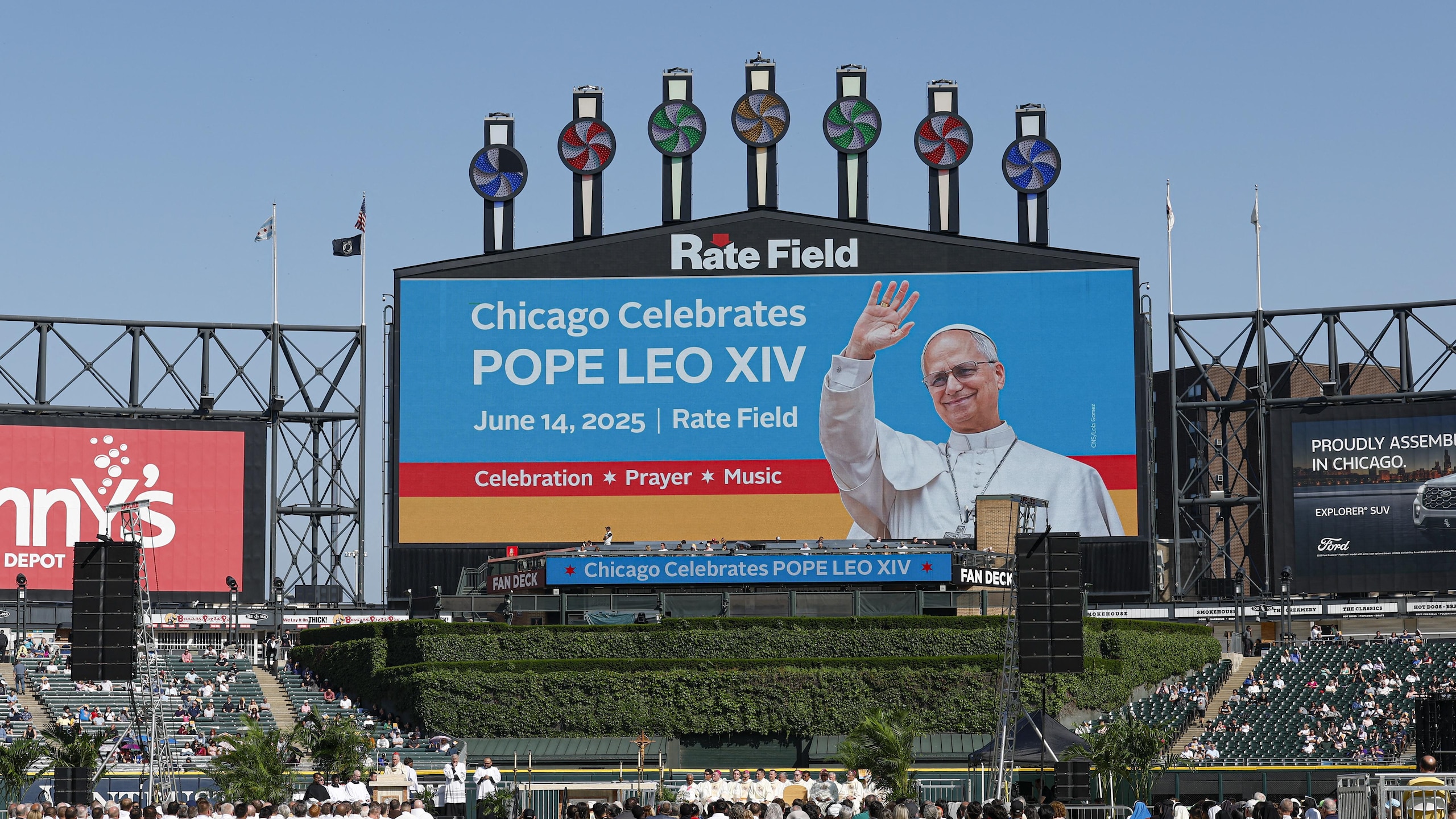 US-VATICAN-RELIGION-POPE