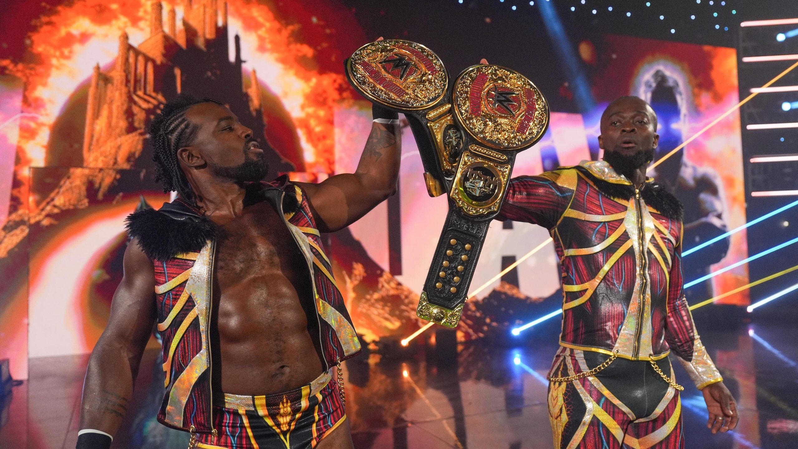 Monday Night RAW Monday Night RAW