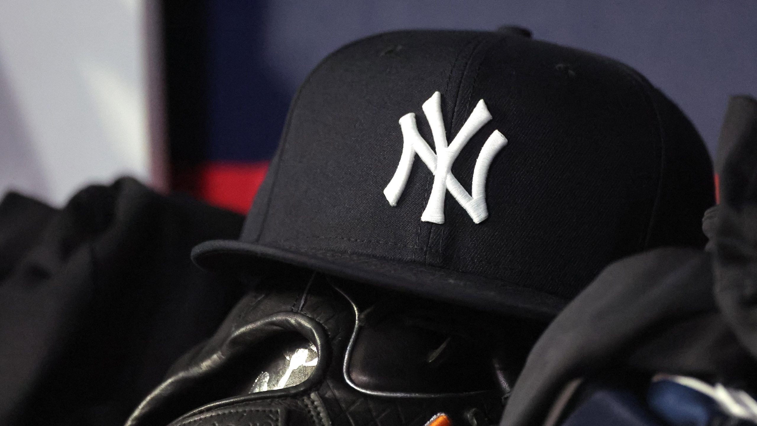 MLB: JUL 19 Yankees at Braves