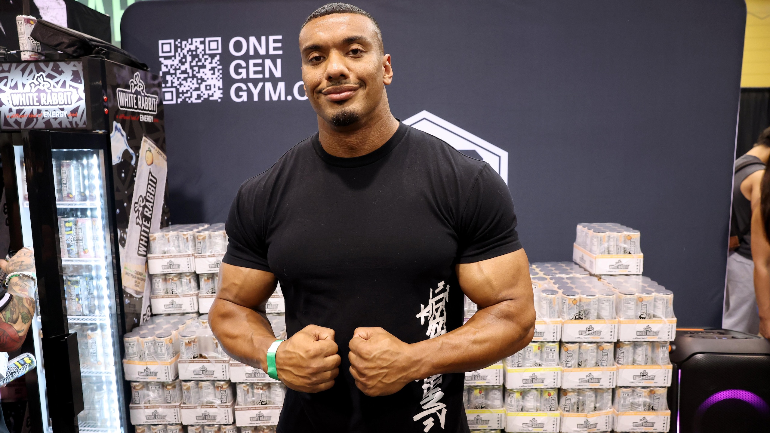 TheFitExpo Anaheim